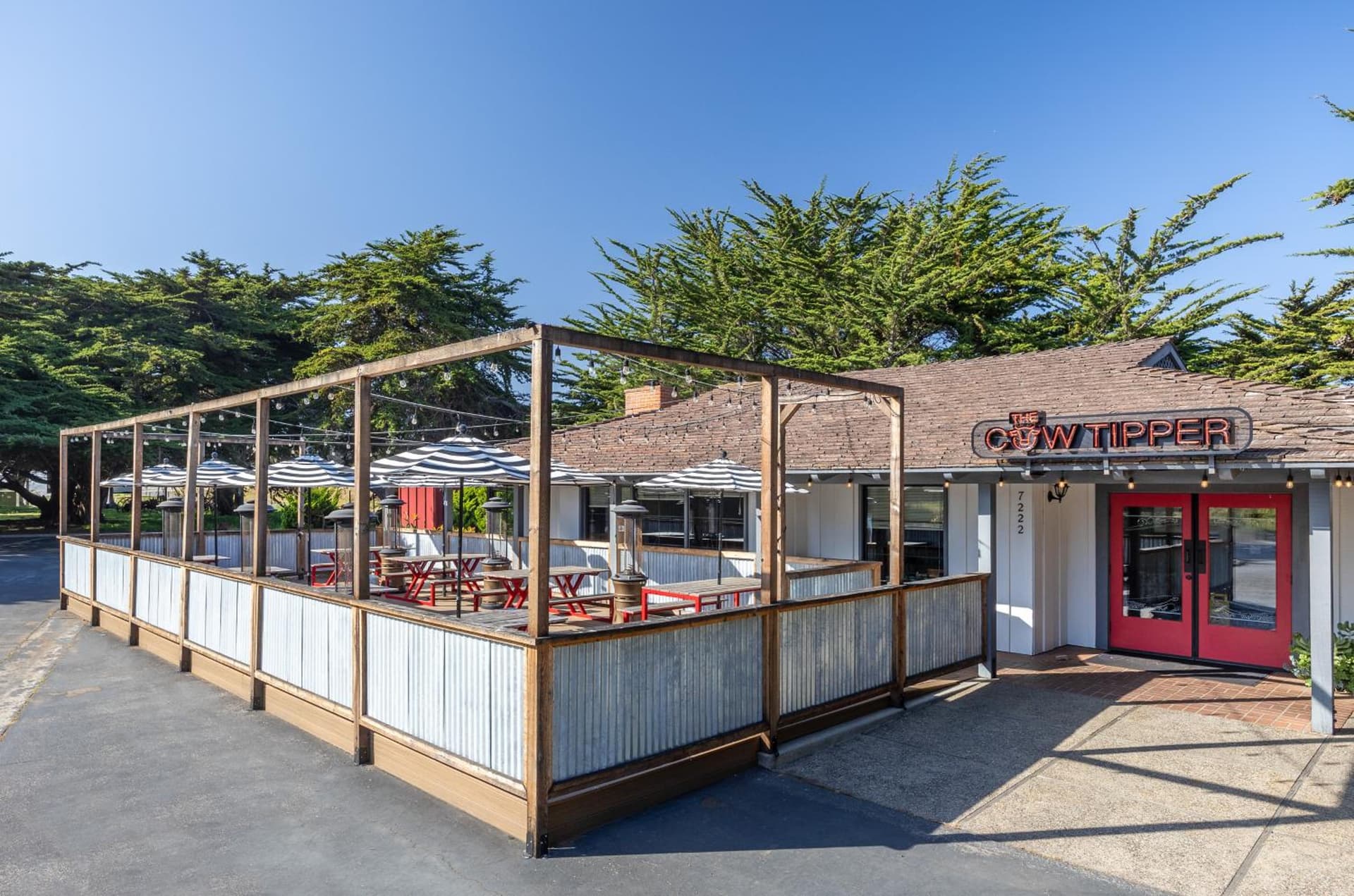 Oceanpoint Ranch gallery photo in Cambria, CA — image 19
