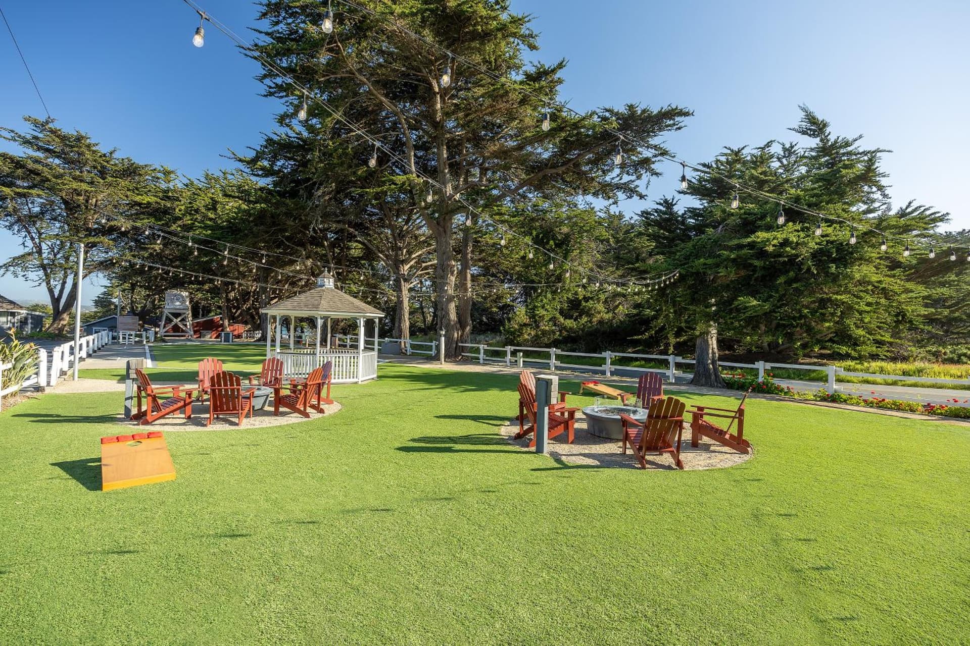 Oceanpoint Ranch gallery photo in Cambria, CA — image 13