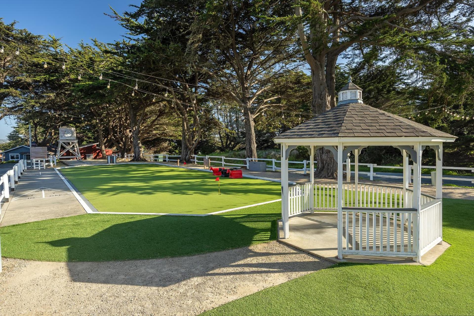 Oceanpoint Ranch gallery photo in Cambria, CA — image 25
