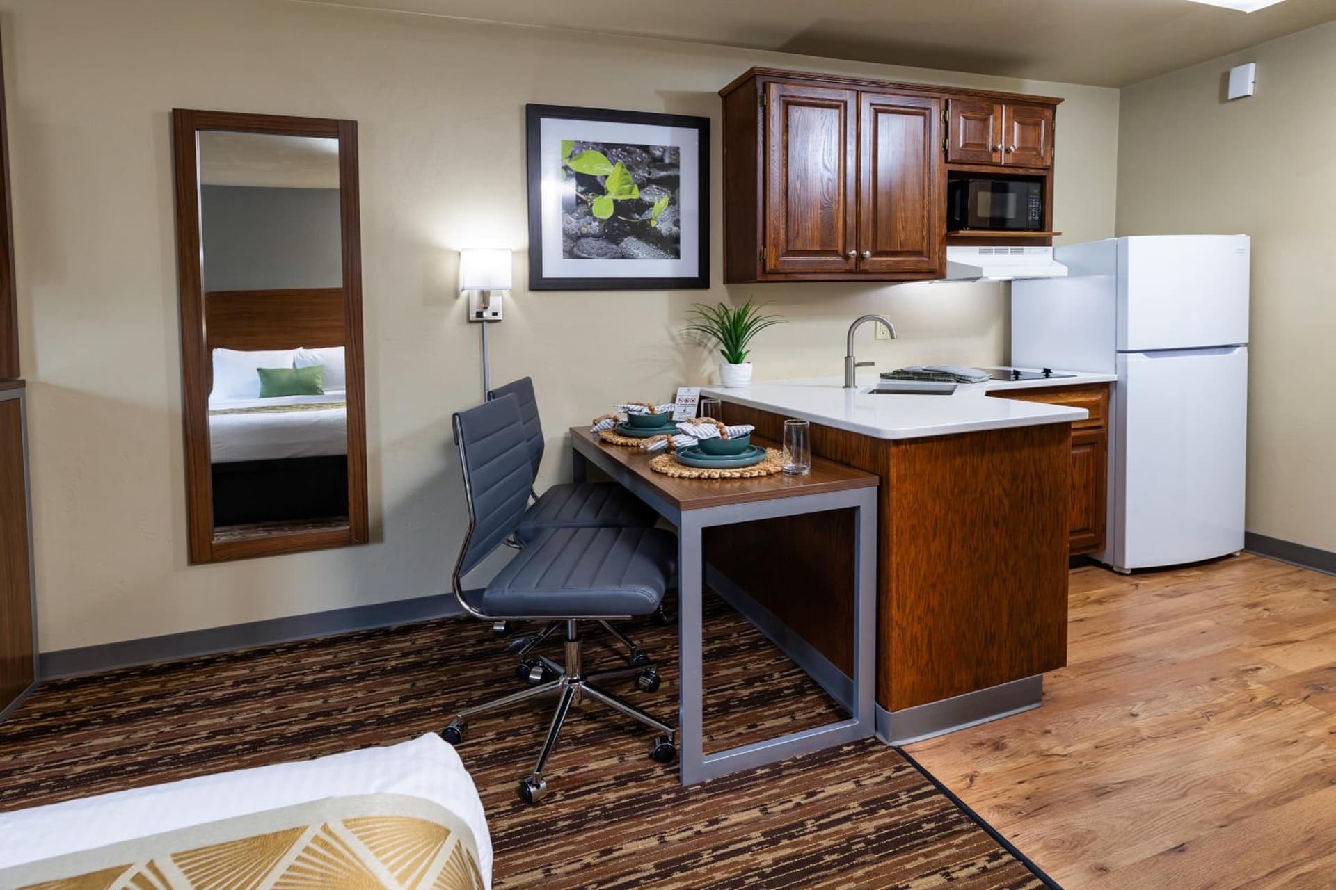Extended Stay Airport gallery photo in Green Bay, WI — image 9
