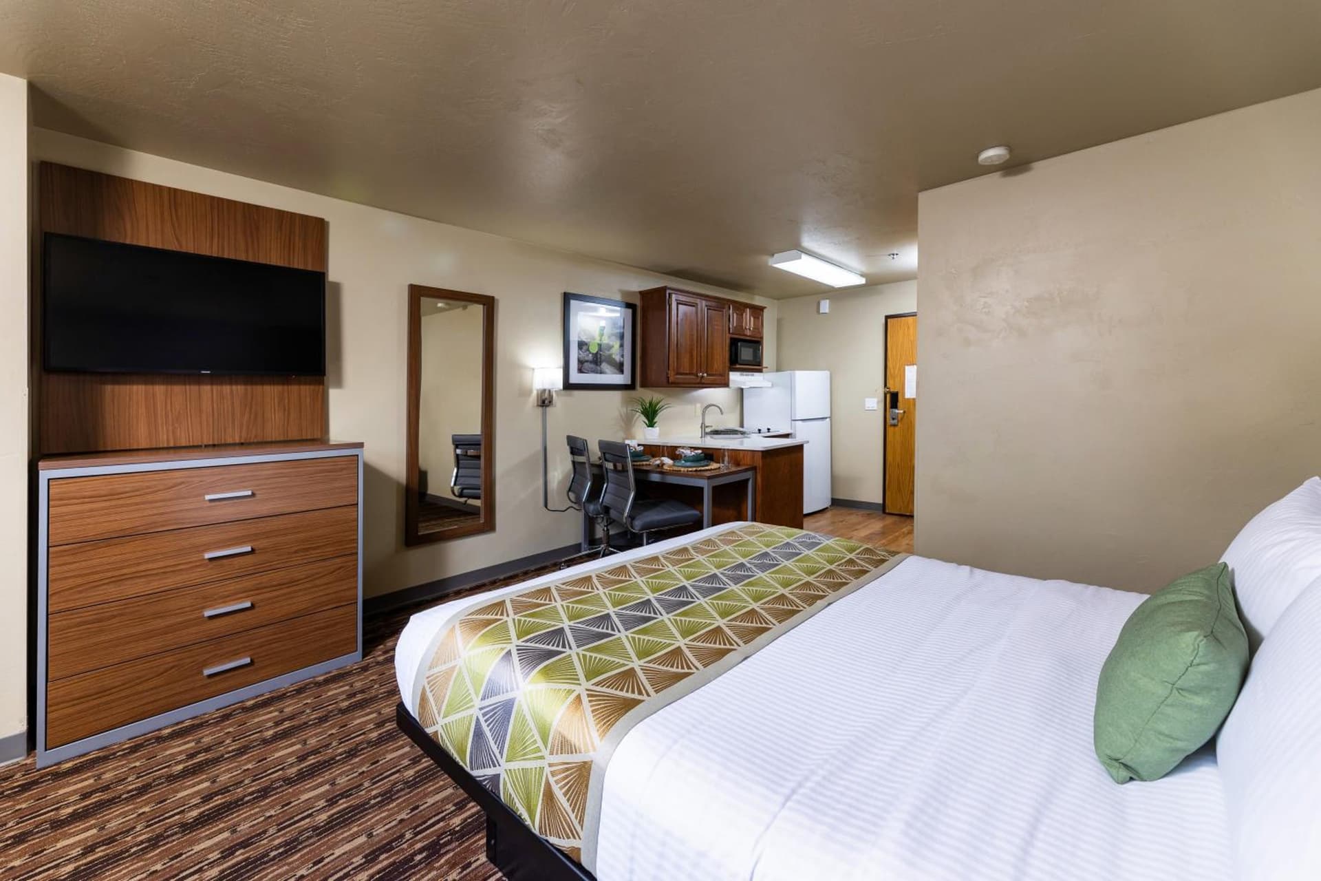 Extended Stay Airport gallery photo in Green Bay, WI — image 30