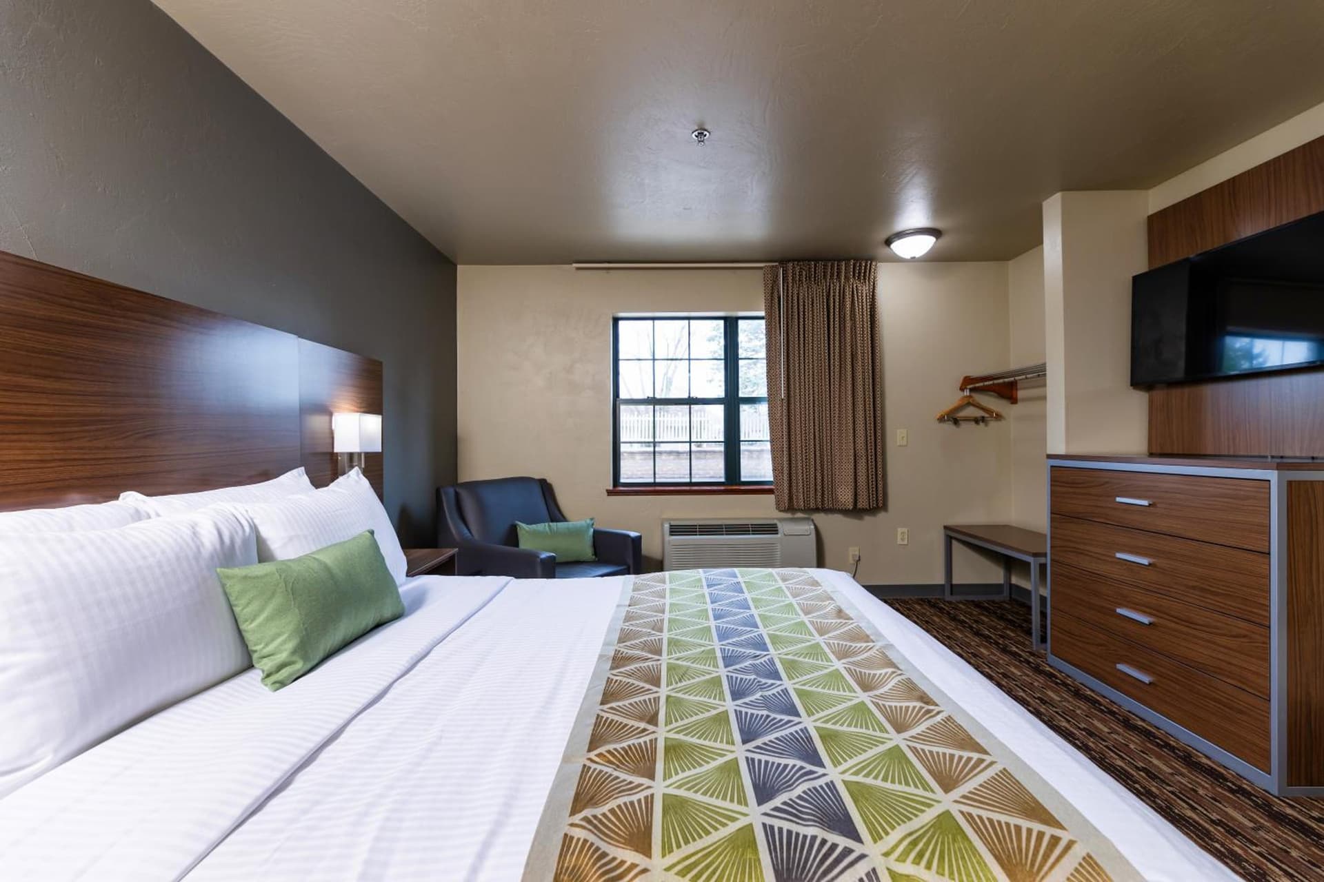 Extended Stay Airport gallery photo in Green Bay, WI — image 44