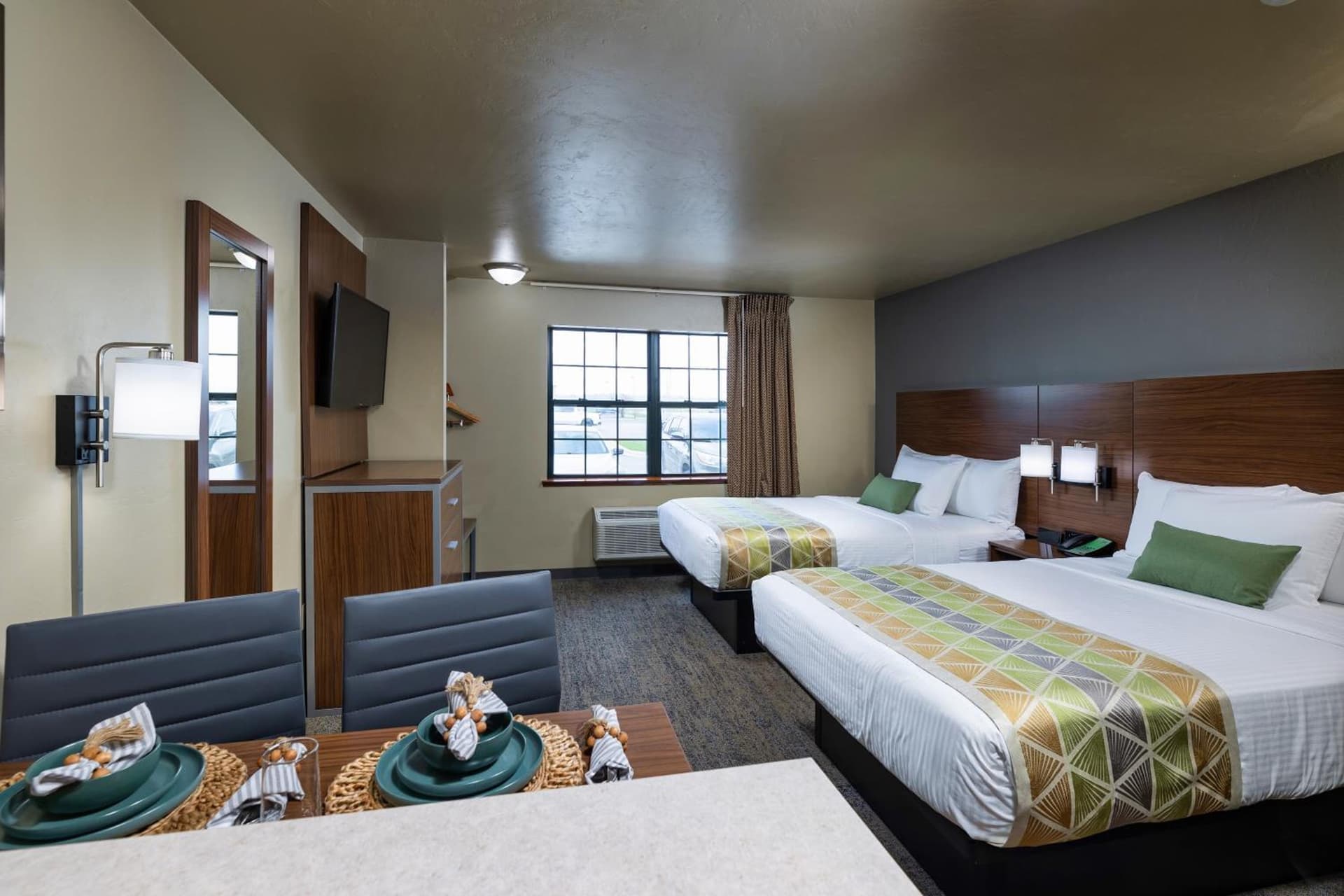 Extended Stay Airport gallery photo in Green Bay, WI — image 26
