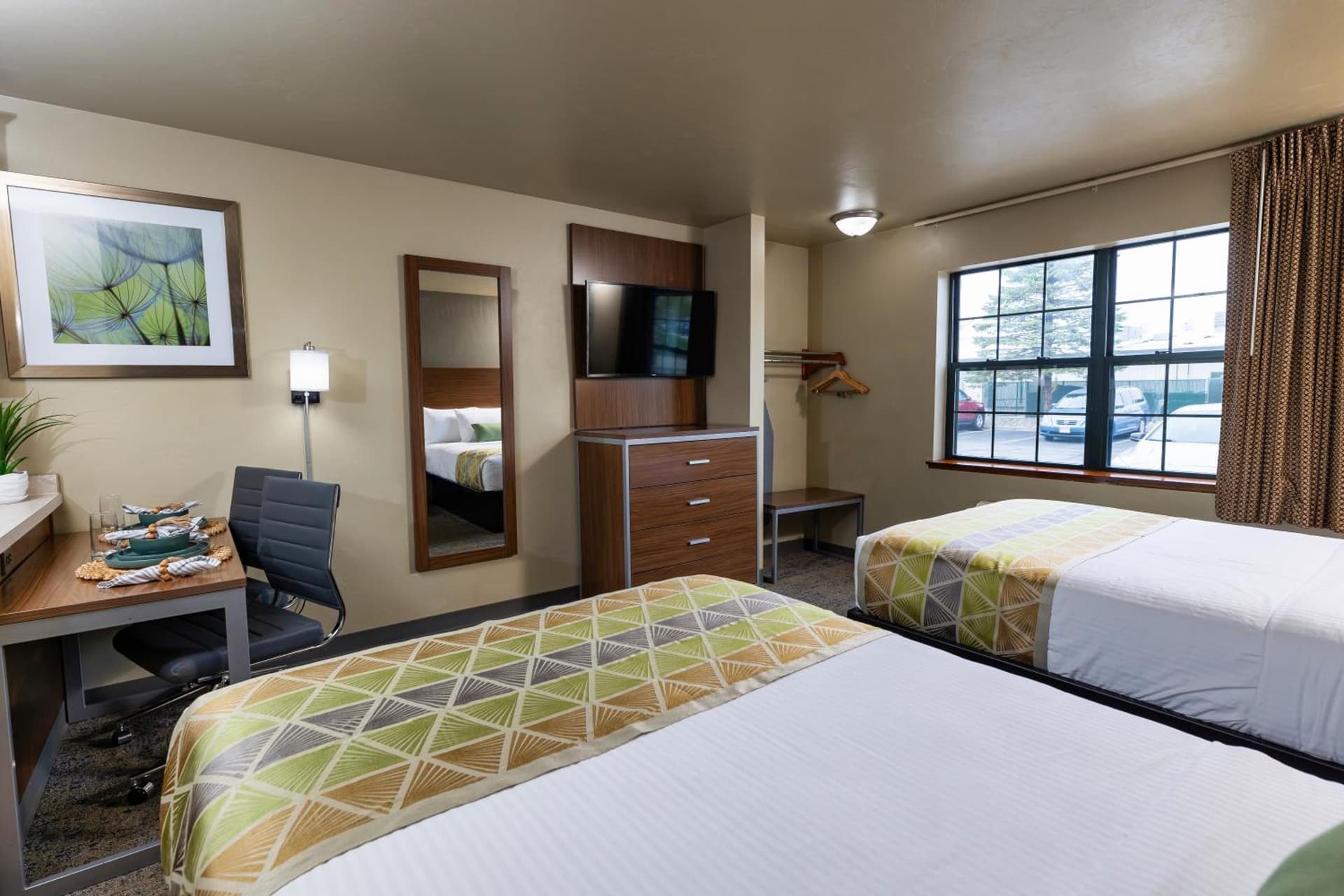 Extended Stay Airport gallery photo in Green Bay, WI — image 13