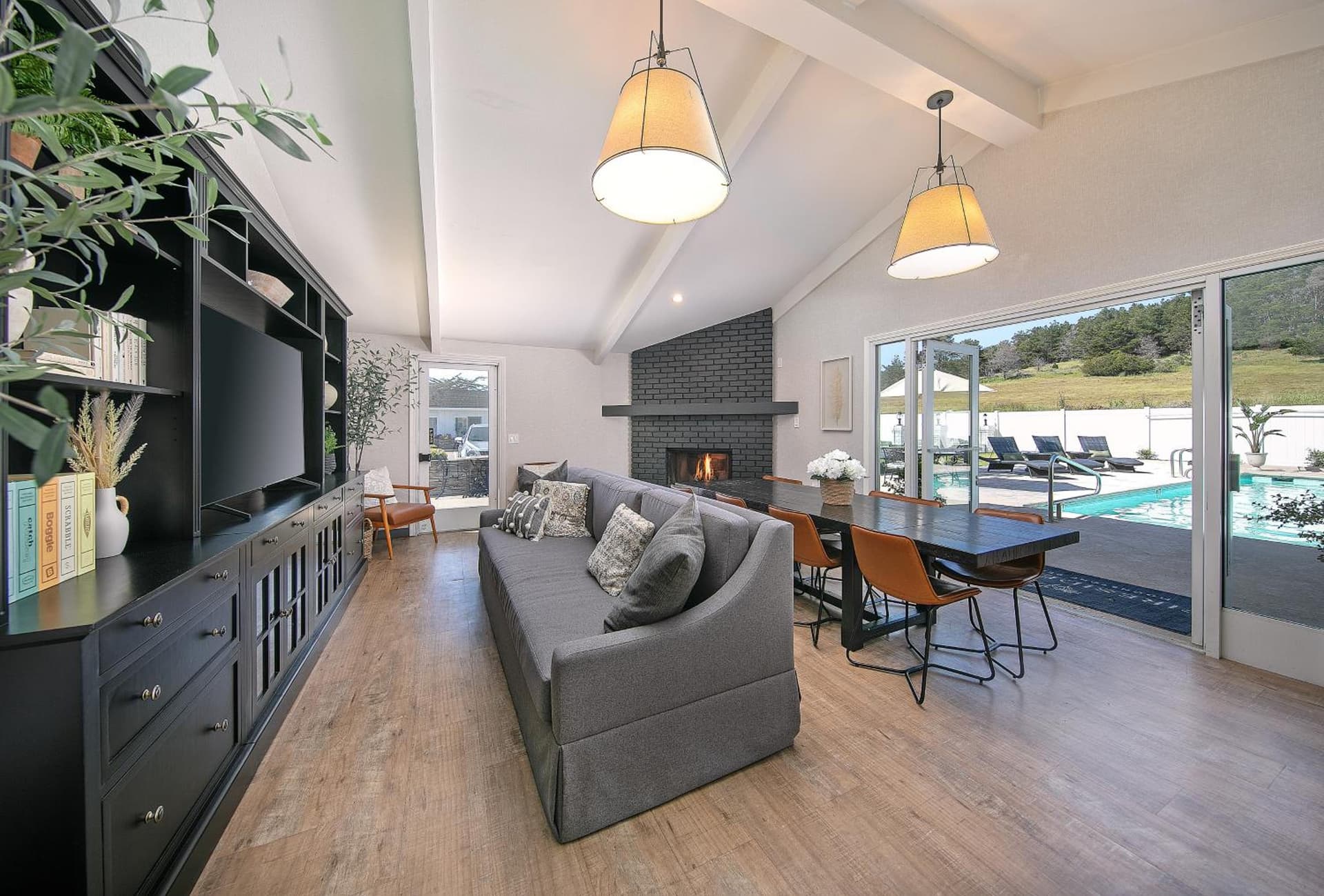Fireside Inn on Moonstone Beach gallery photo in Cambria, CA — image 6