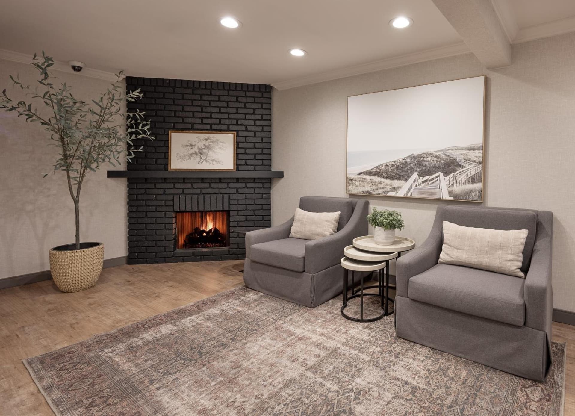 Fireside Inn on Moonstone Beach gallery photo in Cambria, CA — image 11