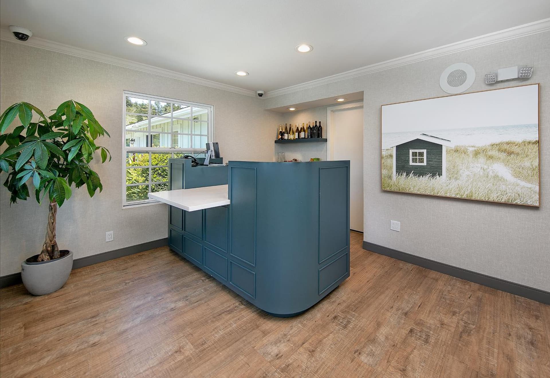 Fireside Inn on Moonstone Beach gallery photo in Cambria, CA — image 30