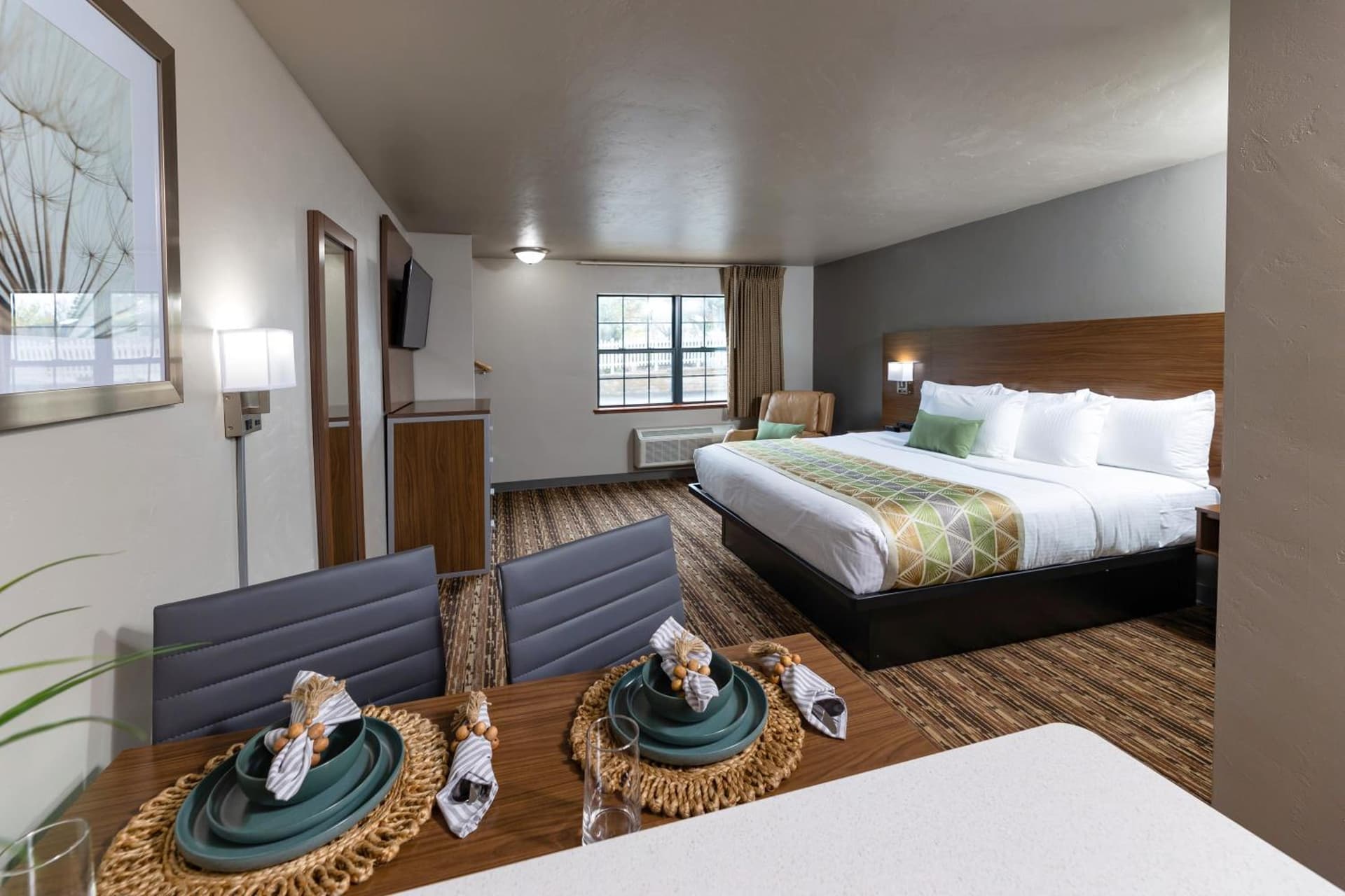 Extended Stay Airport gallery photo in Green Bay, WI — image 29