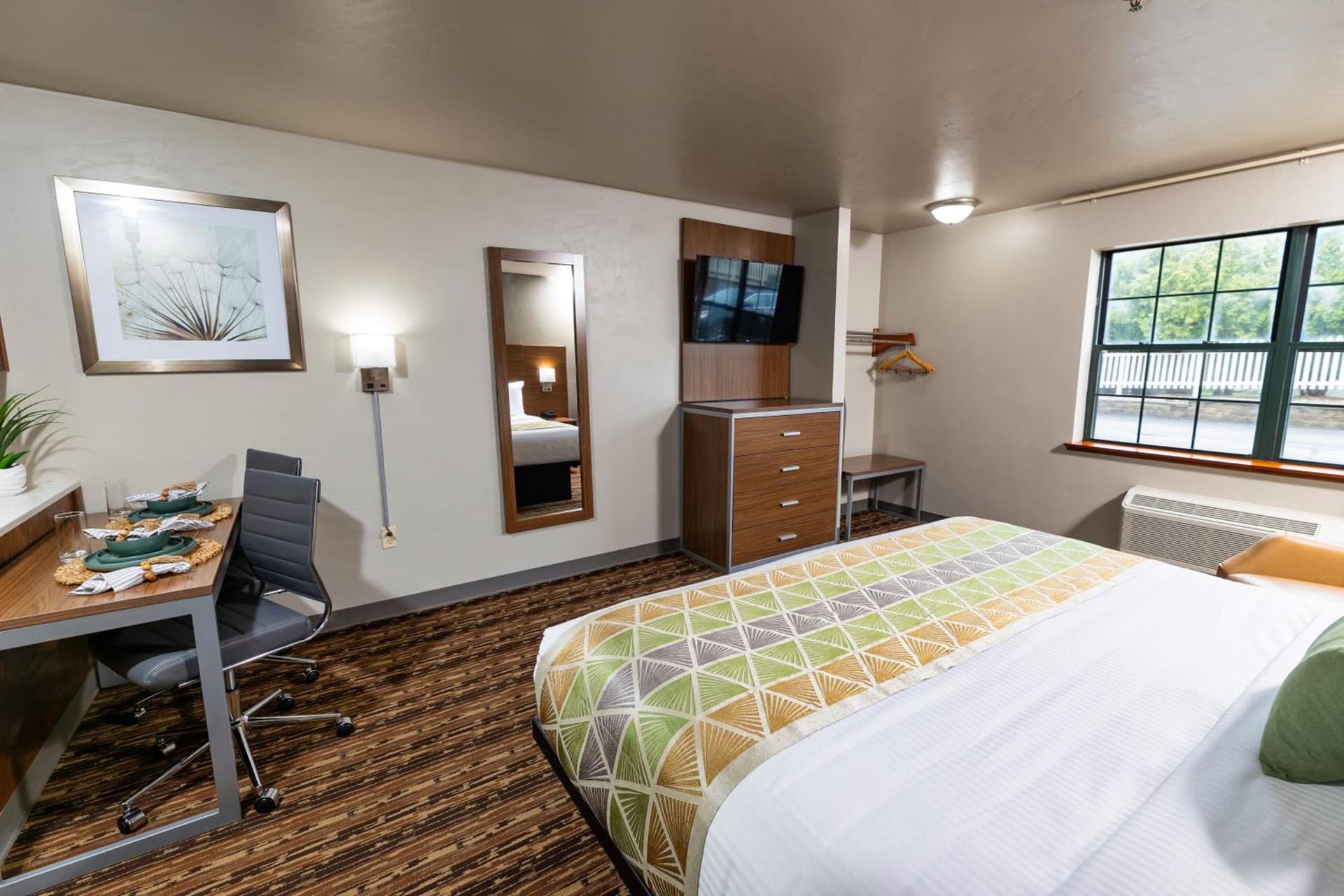 Extended Stay Airport gallery photo in Green Bay, WI — image 40
