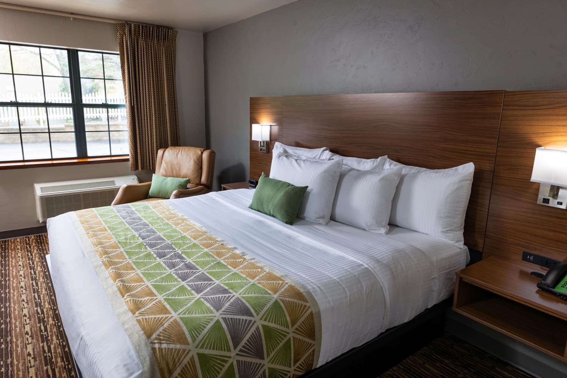 Extended Stay Airport gallery photo in Green Bay, WI — image 16