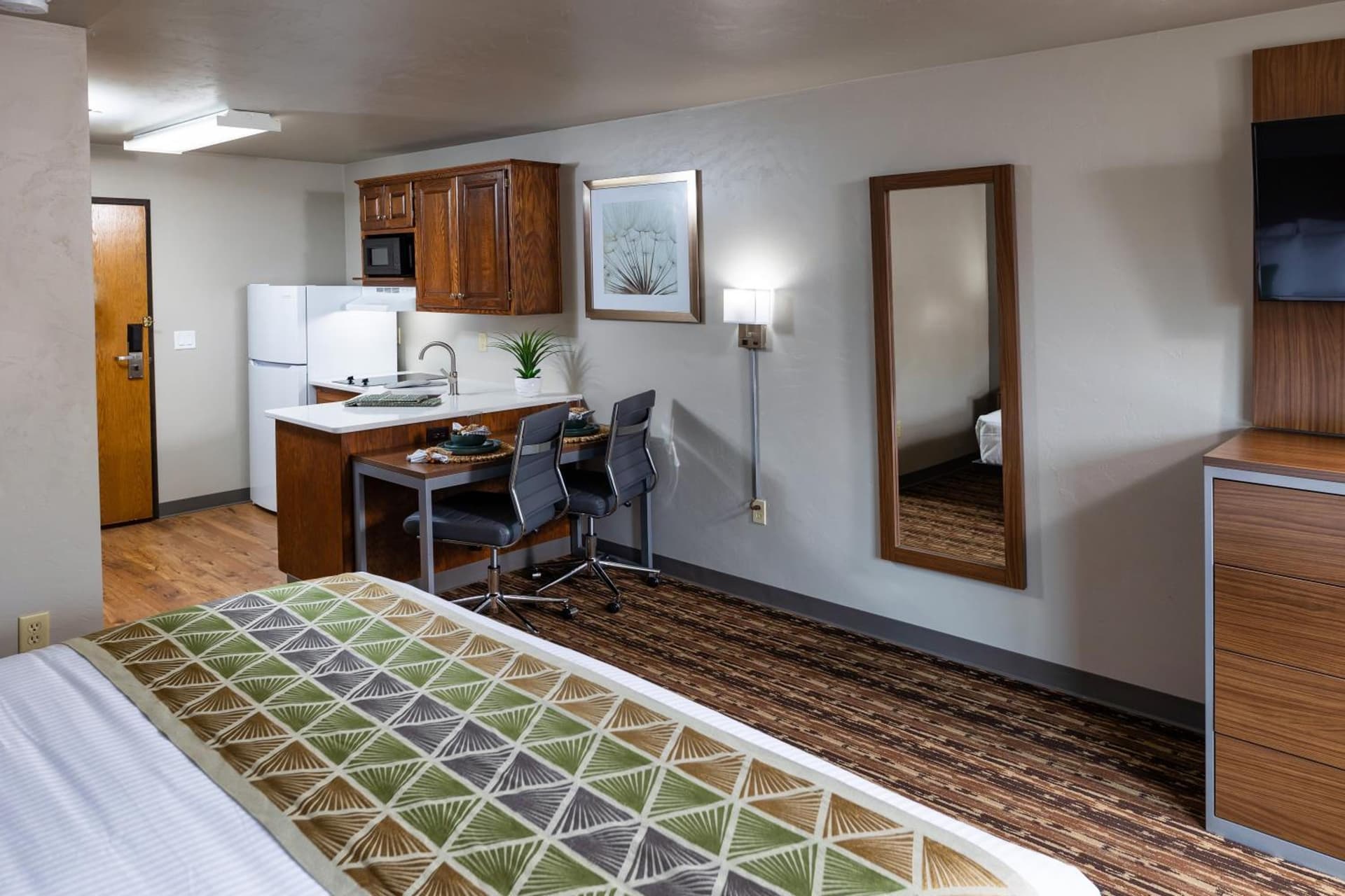 Extended Stay Airport gallery photo in Green Bay, WI — image 37