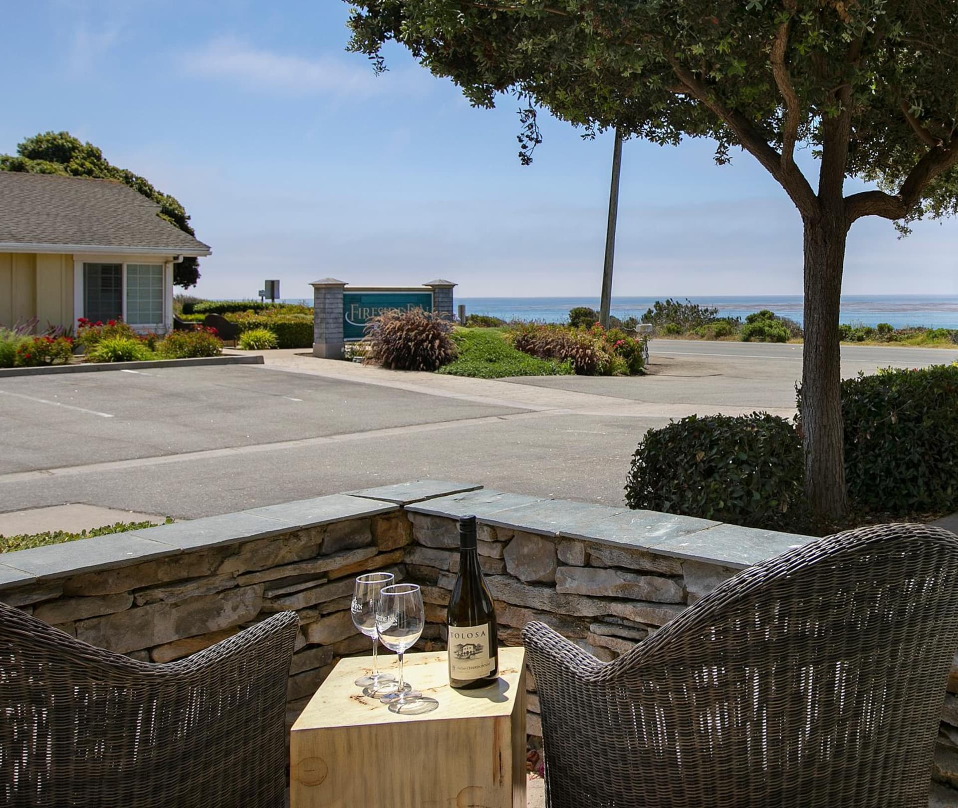 Fireside Inn on Moonstone Beach gallery photo in Cambria, CA — image 28