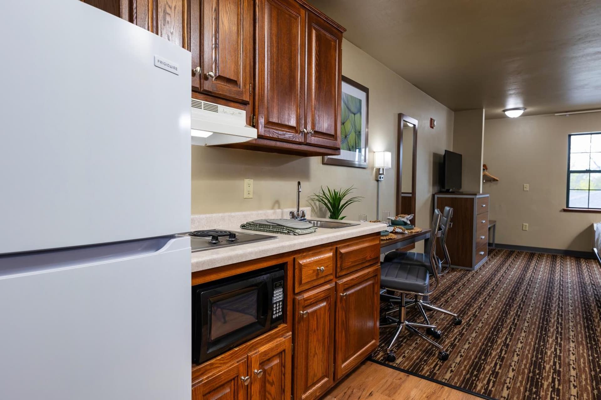 Extended Stay Airport gallery photo in Green Bay, WI — image 5