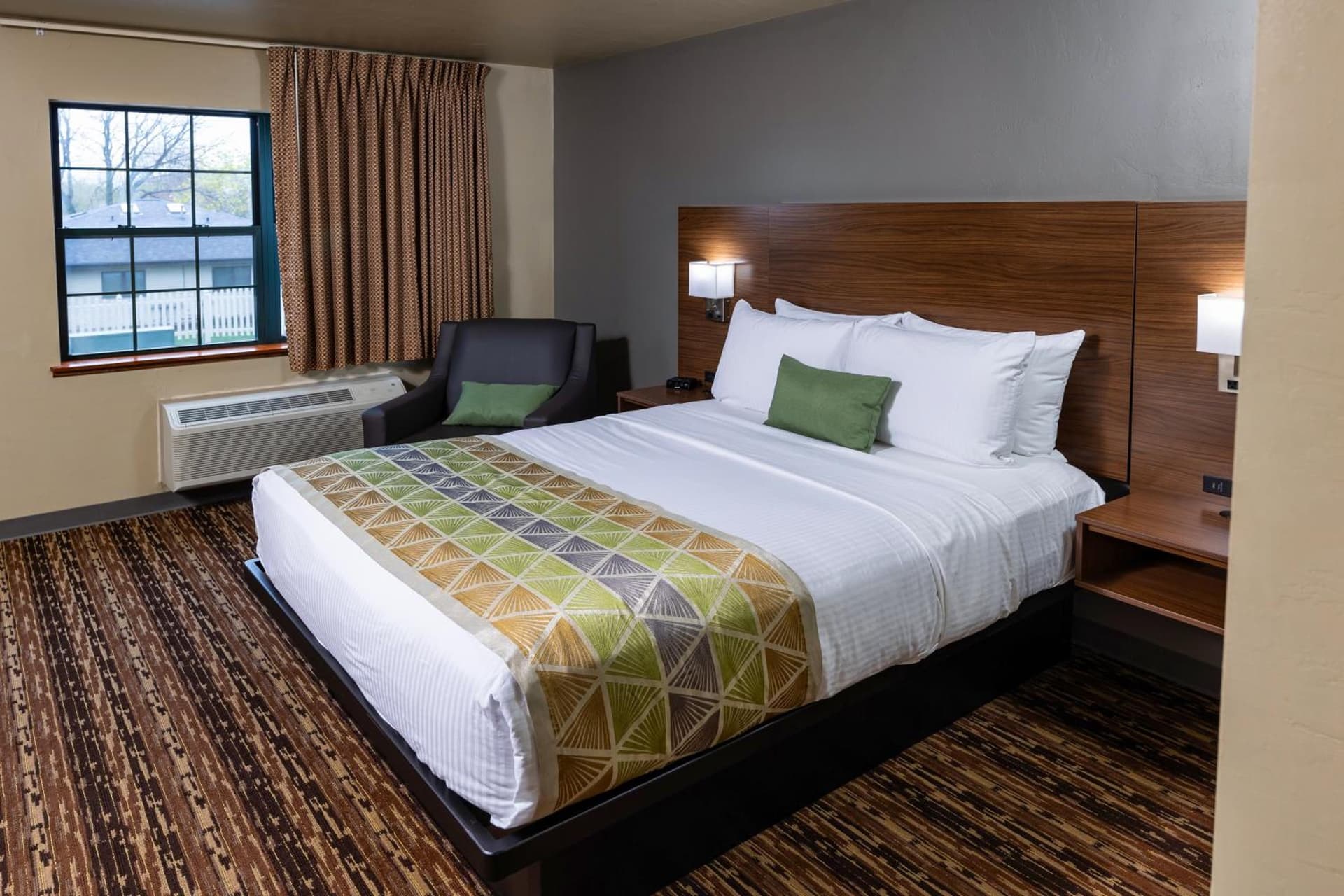 Extended Stay Airport gallery photo in Green Bay, WI — image 23
