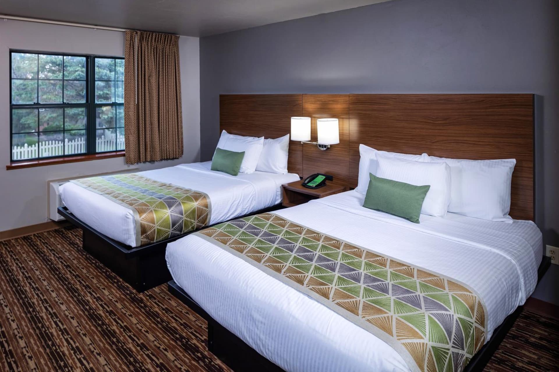Extended Stay Airport gallery photo in Green Bay, WI — image 6