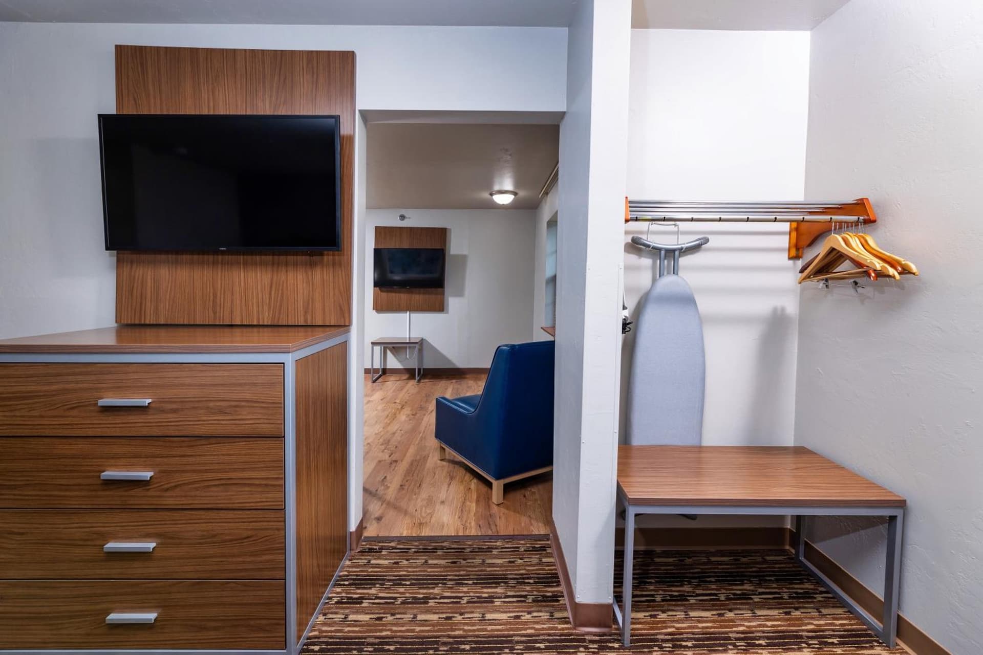 Extended Stay Airport gallery photo in Green Bay, WI — image 41