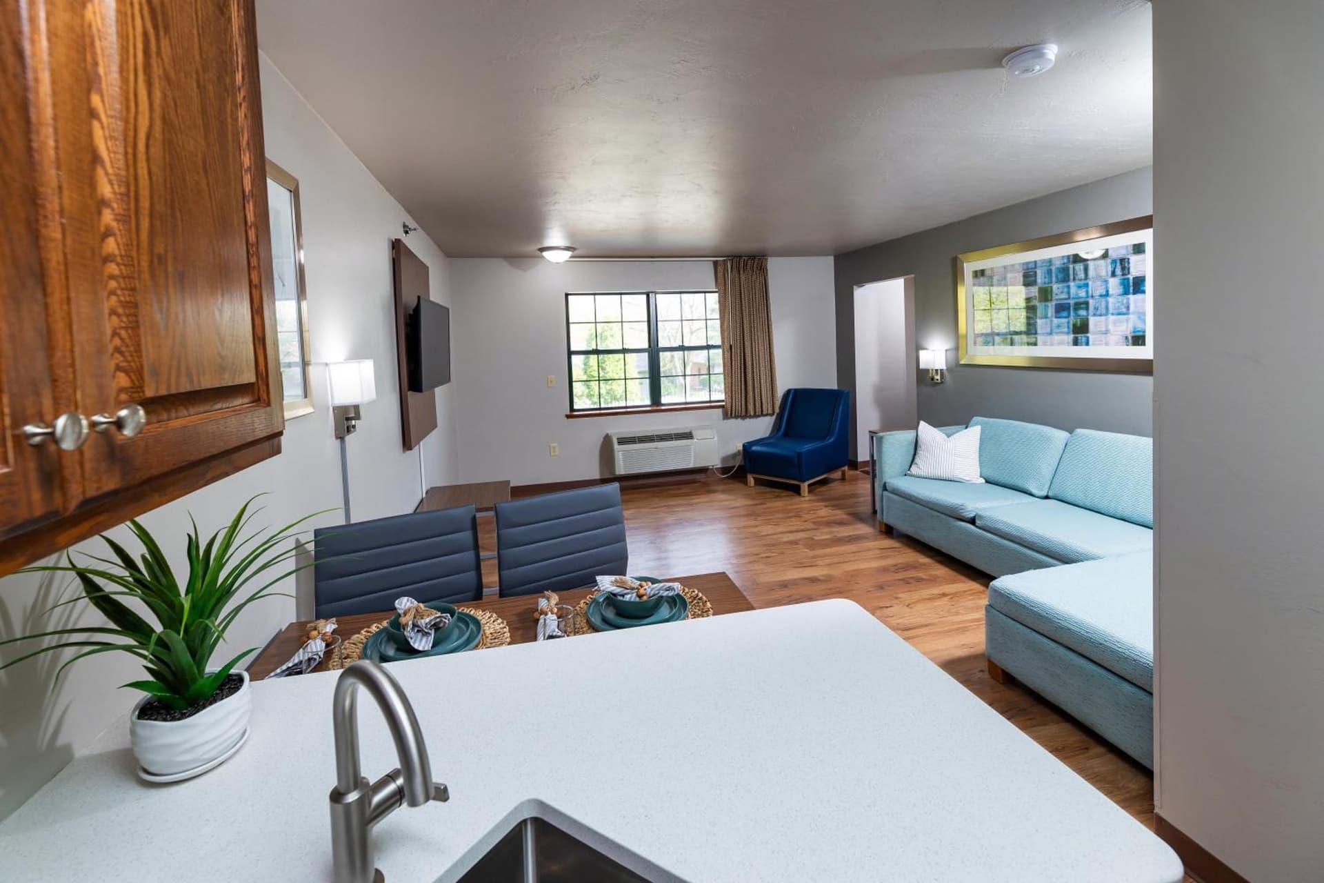 Extended Stay Airport gallery photo in Green Bay, WI — image 17