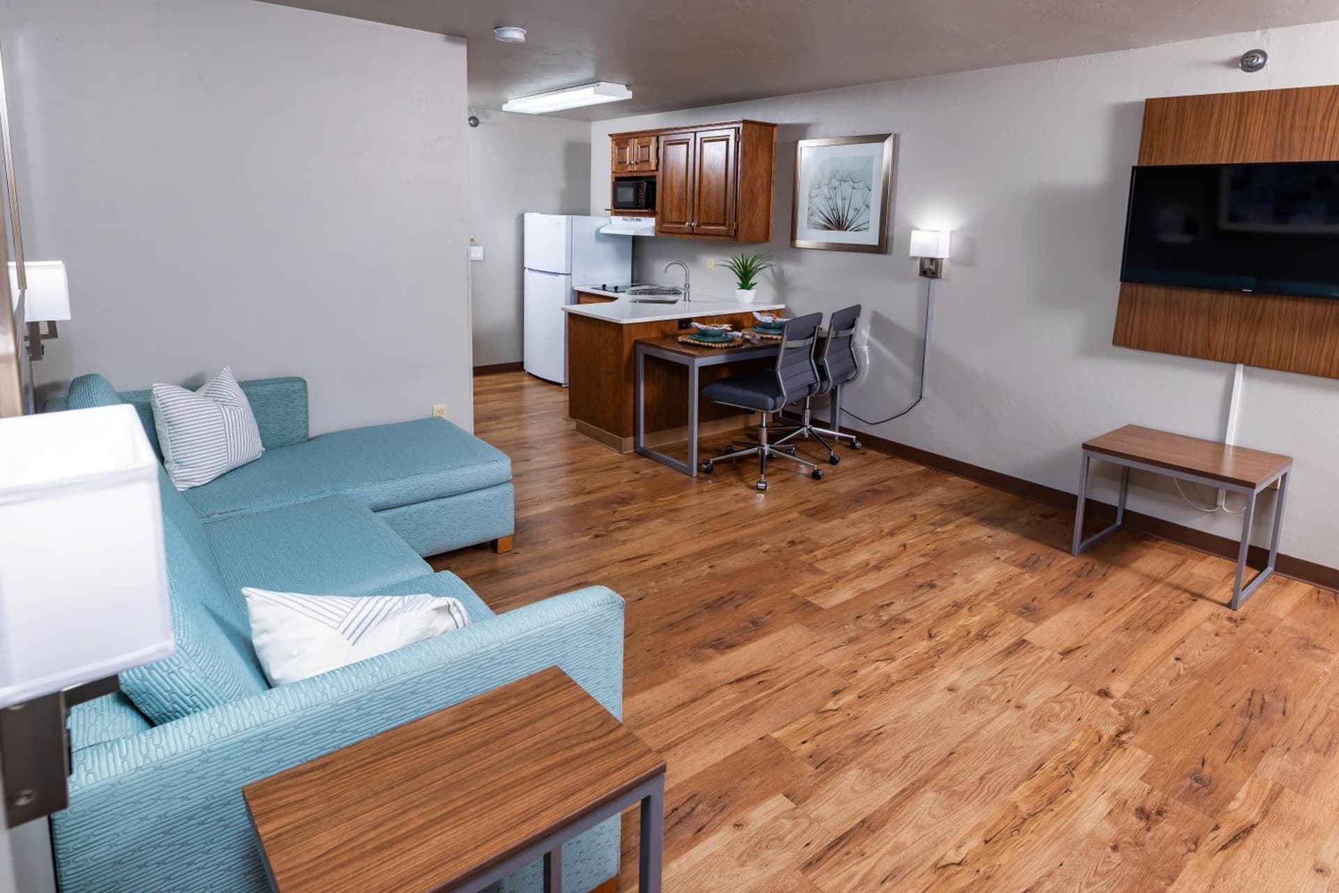 Extended Stay Airport gallery photo in Green Bay, WI — image 25