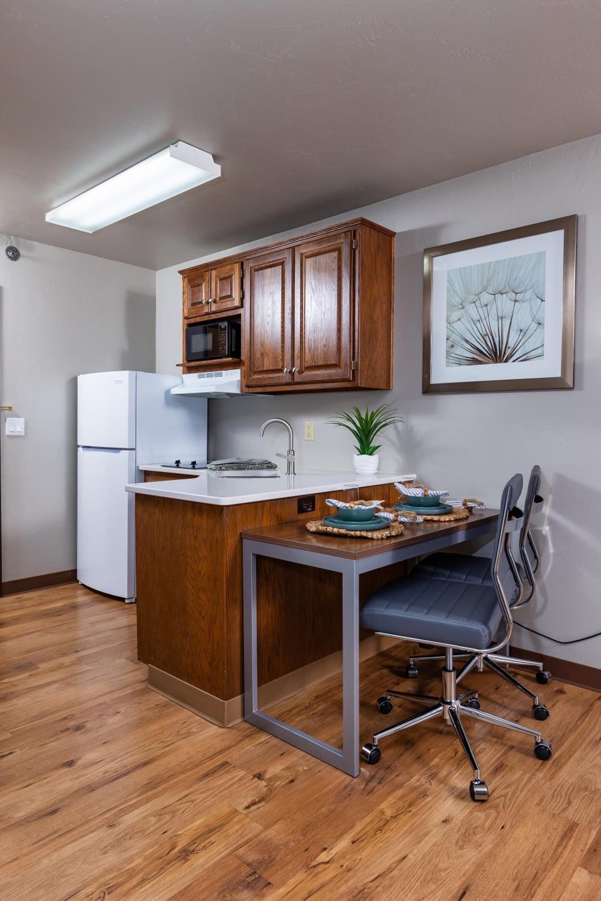 Extended Stay Airport gallery photo in Green Bay, WI — image 15