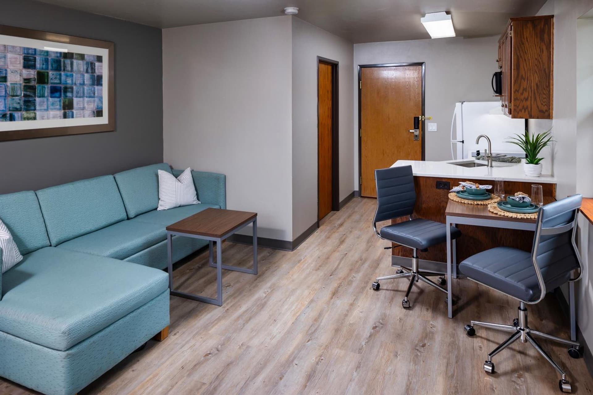 Extended Stay Airport gallery photo in Green Bay, WI — image 42