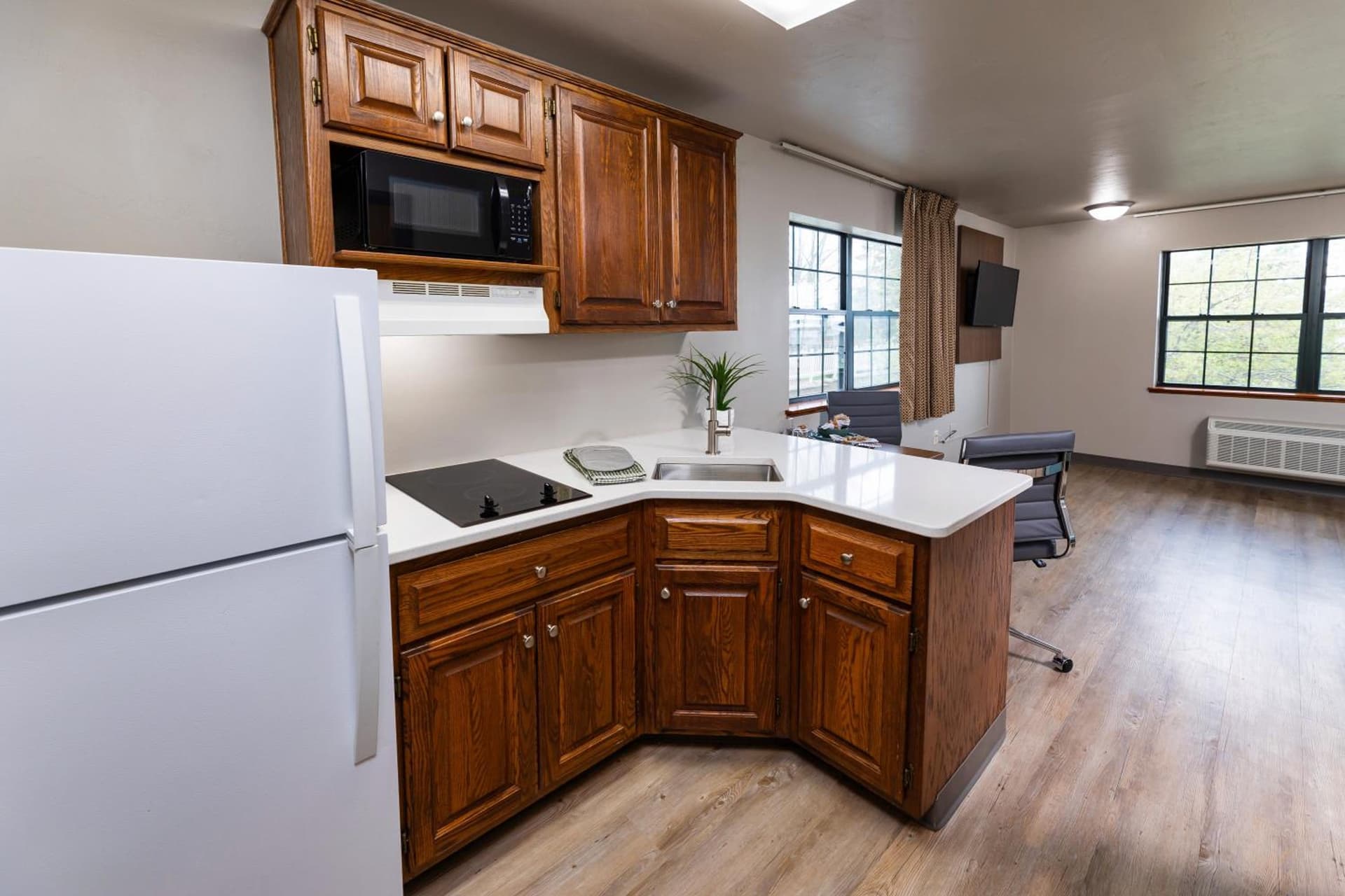 Extended Stay Airport gallery photo in Green Bay, WI — image 8