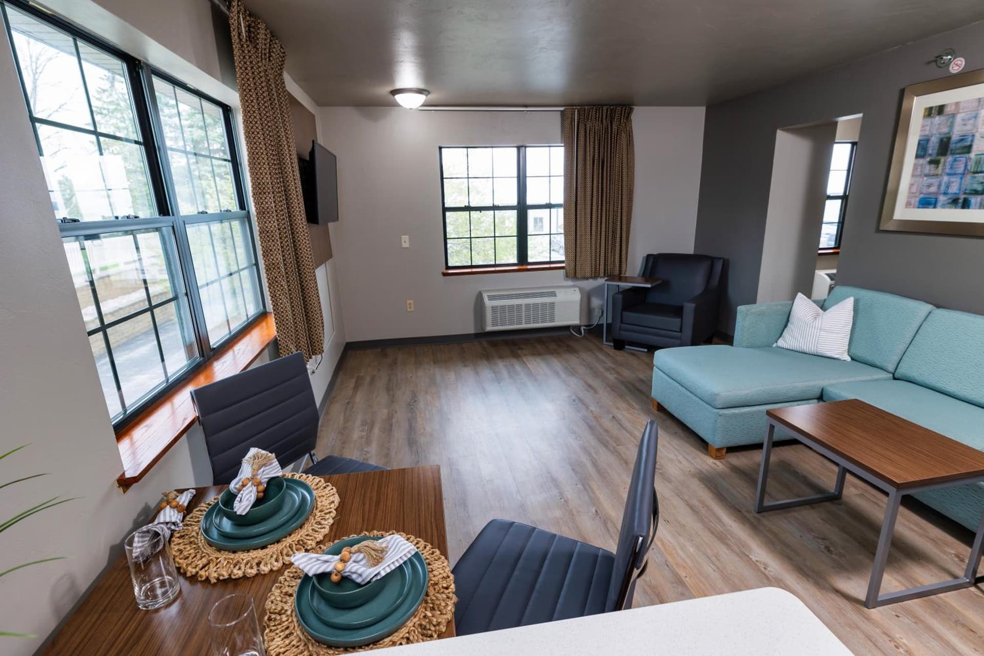 Extended Stay Airport gallery photo in Green Bay, WI — image 20