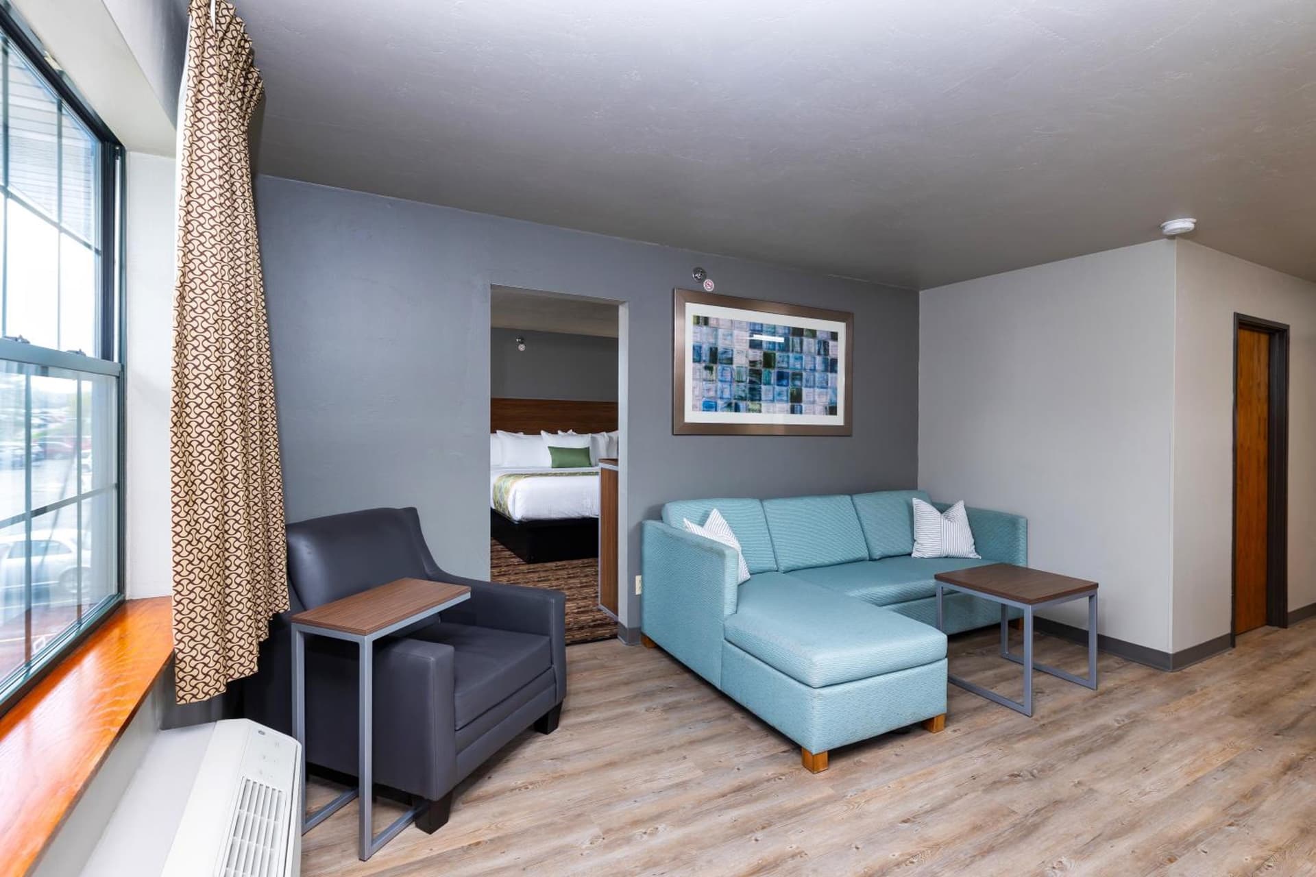 Extended Stay Airport gallery photo in Green Bay, WI — image 10