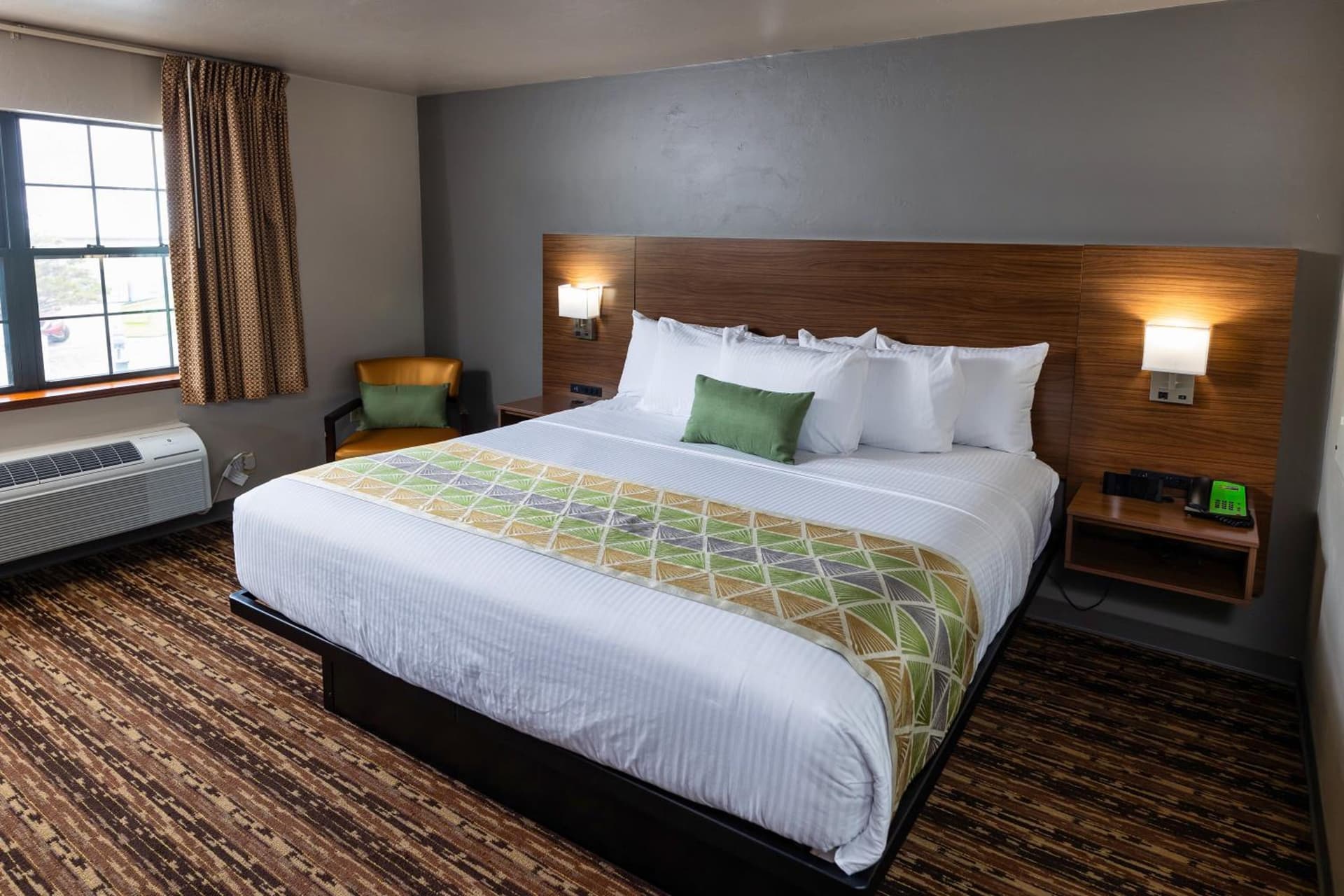 Extended Stay Airport gallery photo in Green Bay, WI — image 7