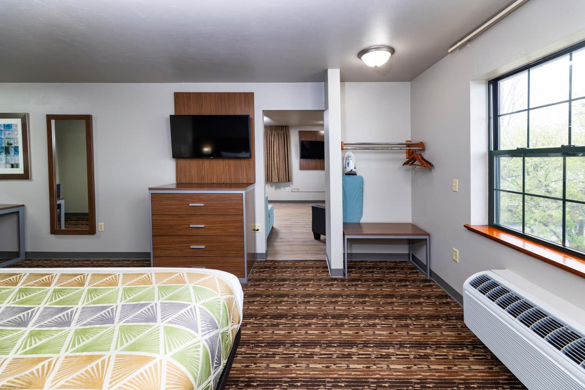 Extended Stay Airport gallery photo in Green Bay, WI — image 28