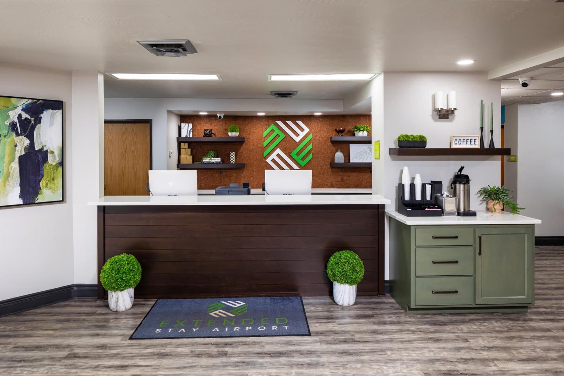 Extended Stay Airport gallery photo in Green Bay, WI — image 27