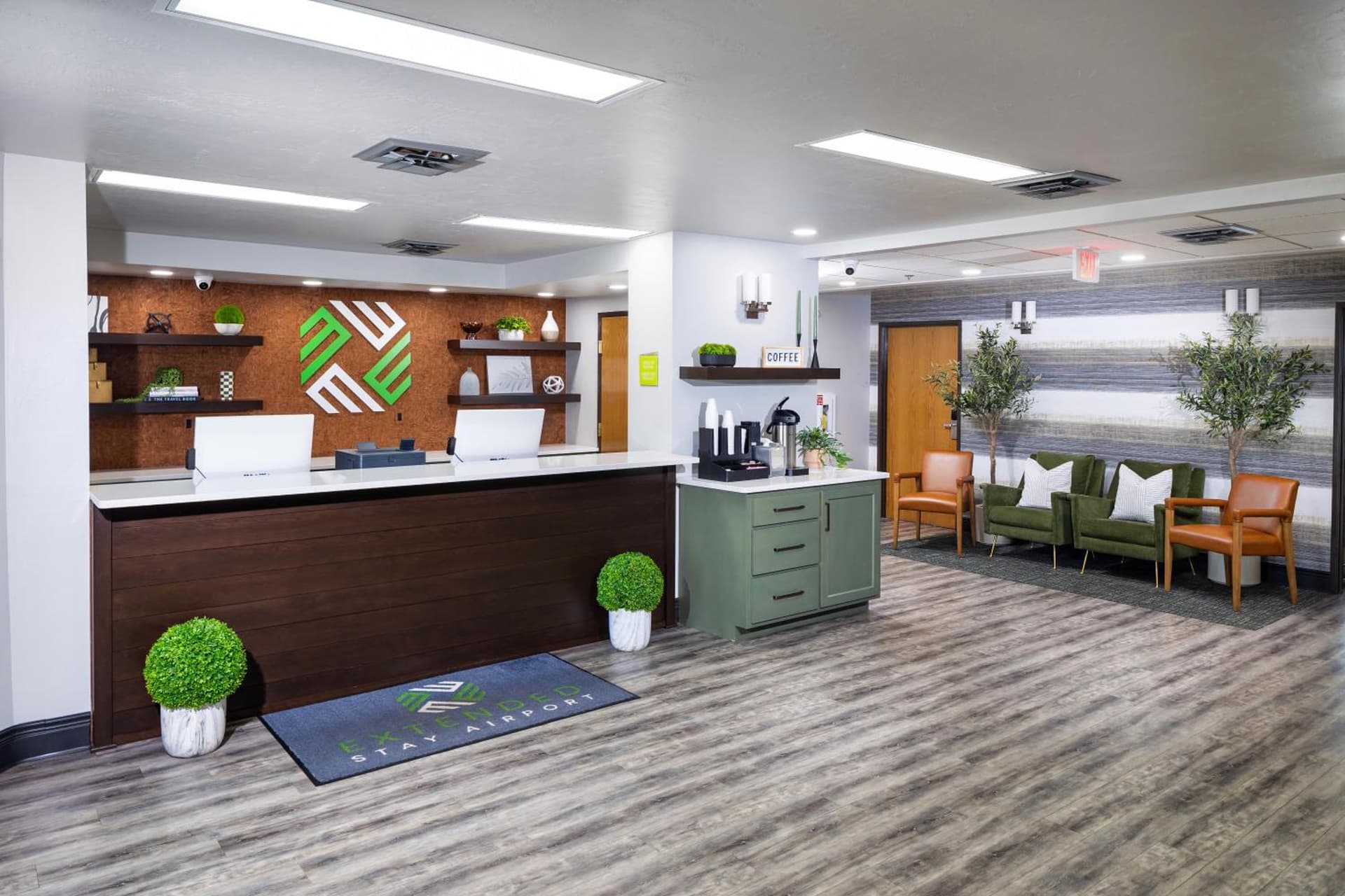 Extended Stay Airport gallery photo in Green Bay, WI — image 35
