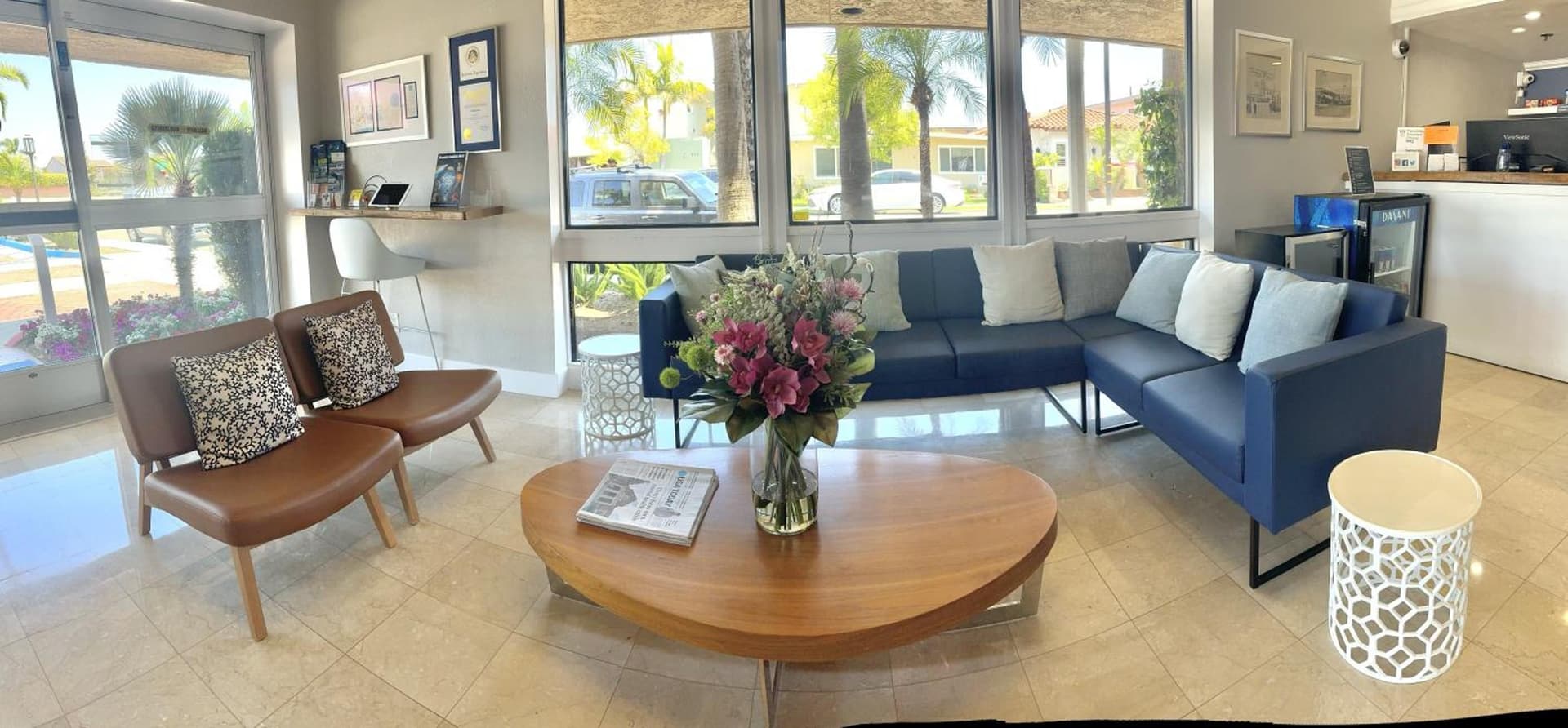 The Pacific Inn gallery photo in Seal Beach, CA — image 50
