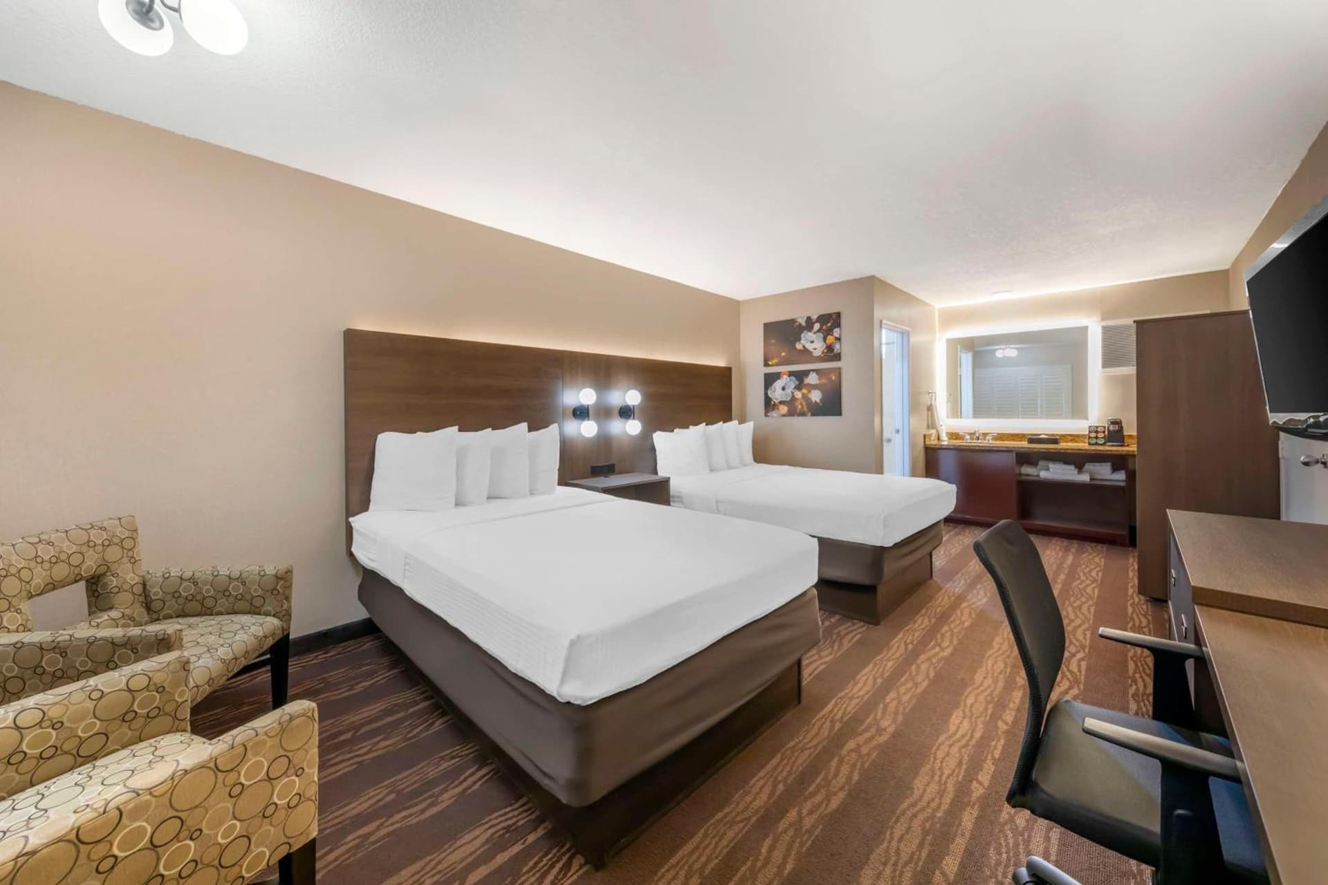 Best Western Plus Stovall's Inn gallery photo in Anaheim, CA — image 4