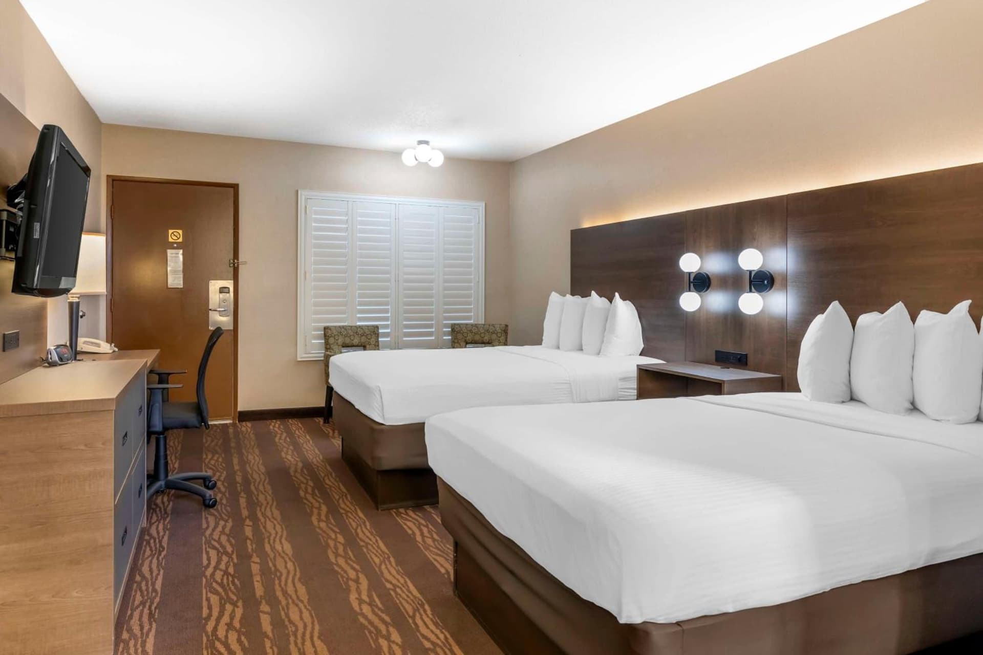 Best Western Plus Stovall's Inn gallery photo in Anaheim, CA — image 51