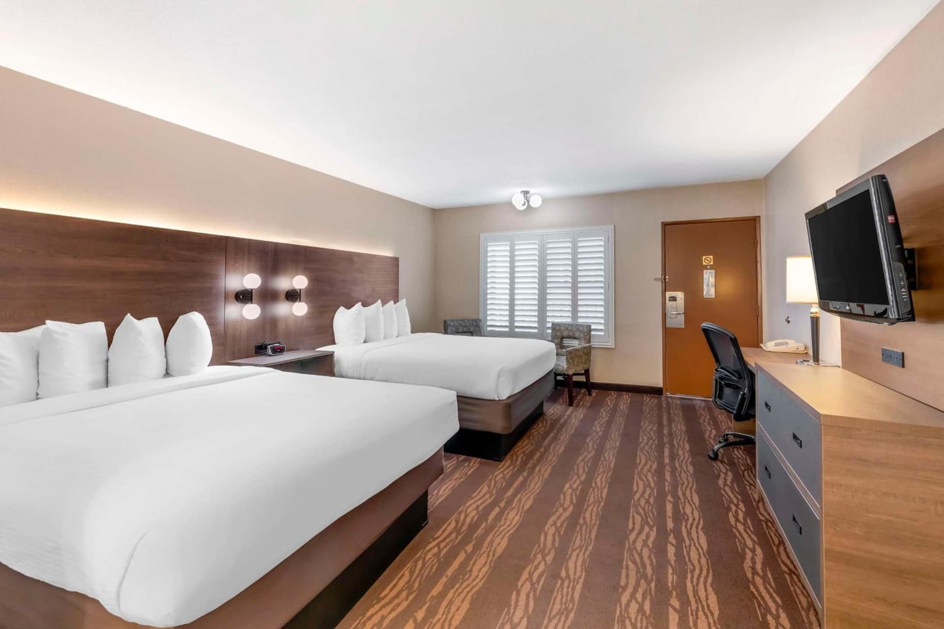Best Western Plus Stovall's Inn gallery photo in Anaheim, CA — image 11