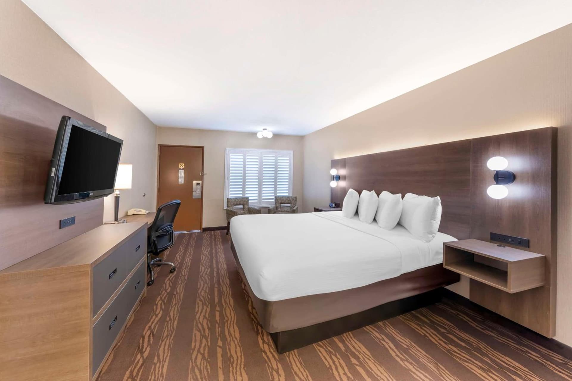 Best Western Plus Stovall's Inn gallery photo in Anaheim, CA — image 41