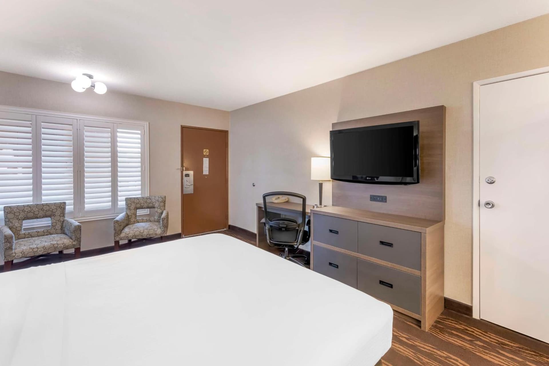 Best Western Plus Stovall's Inn gallery photo in Anaheim, CA — image 27