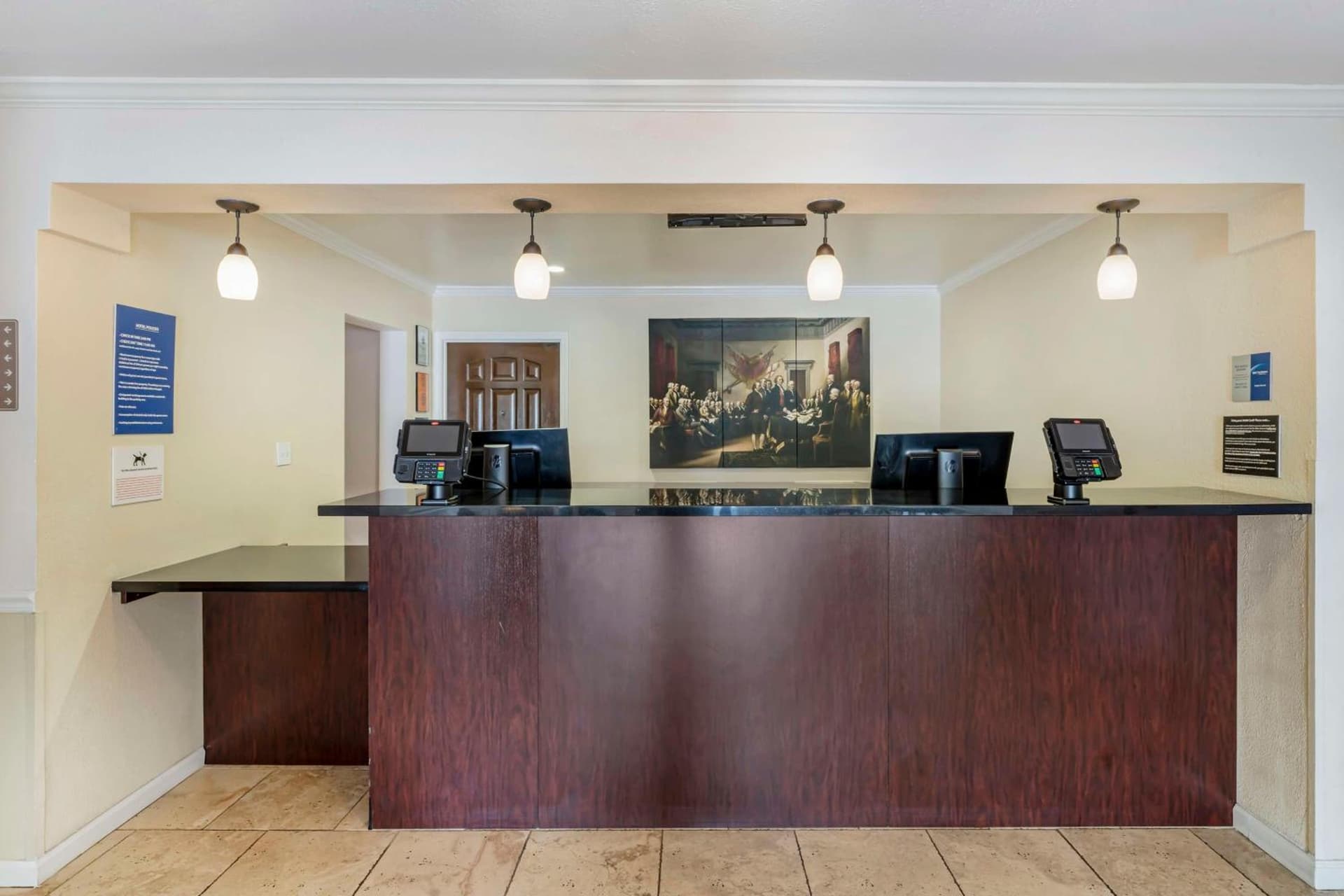 Best Western Salinas Monterey gallery photo in Salinas, CA — image 15