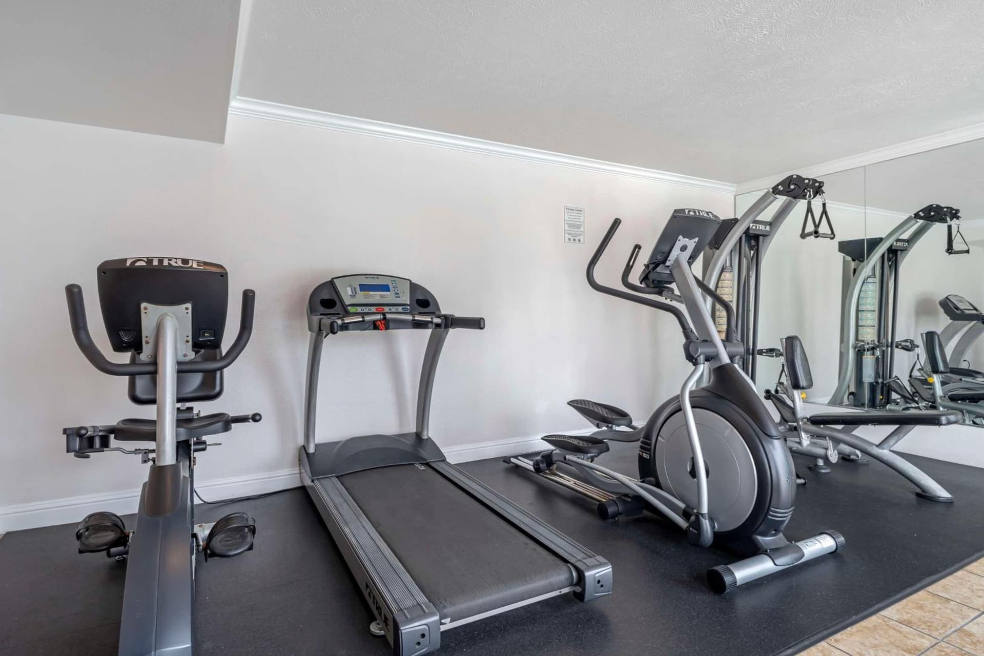 Best Western Salinas Monterey gallery photo in Salinas, CA — image 18