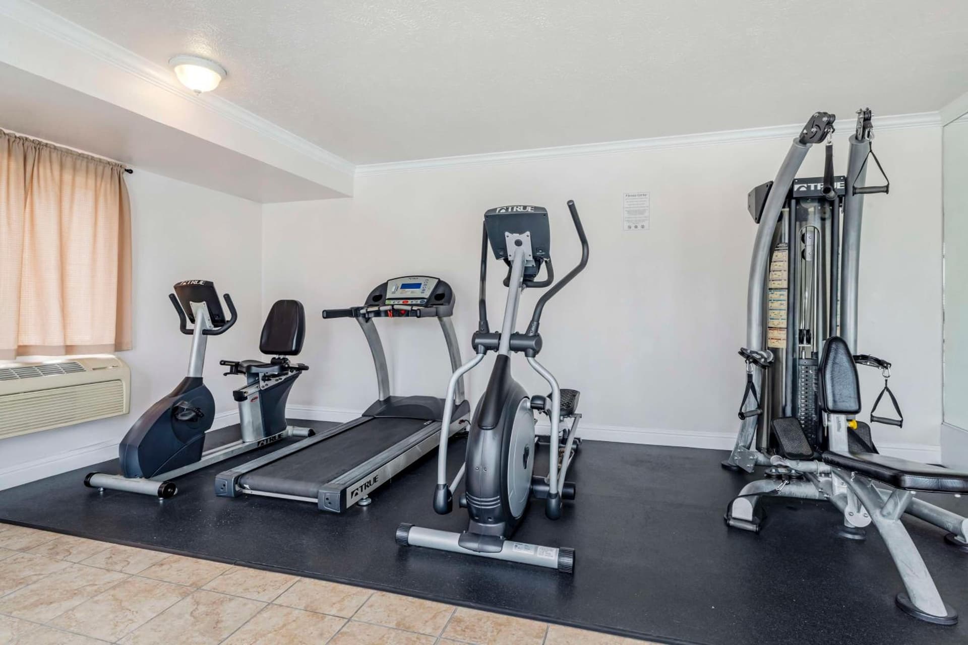 Best Western Salinas Monterey gallery photo in Salinas, CA — image 12