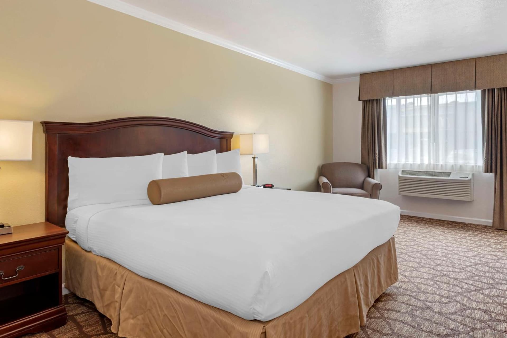 Best Western Salinas Monterey gallery photo in Salinas, CA — image 29
