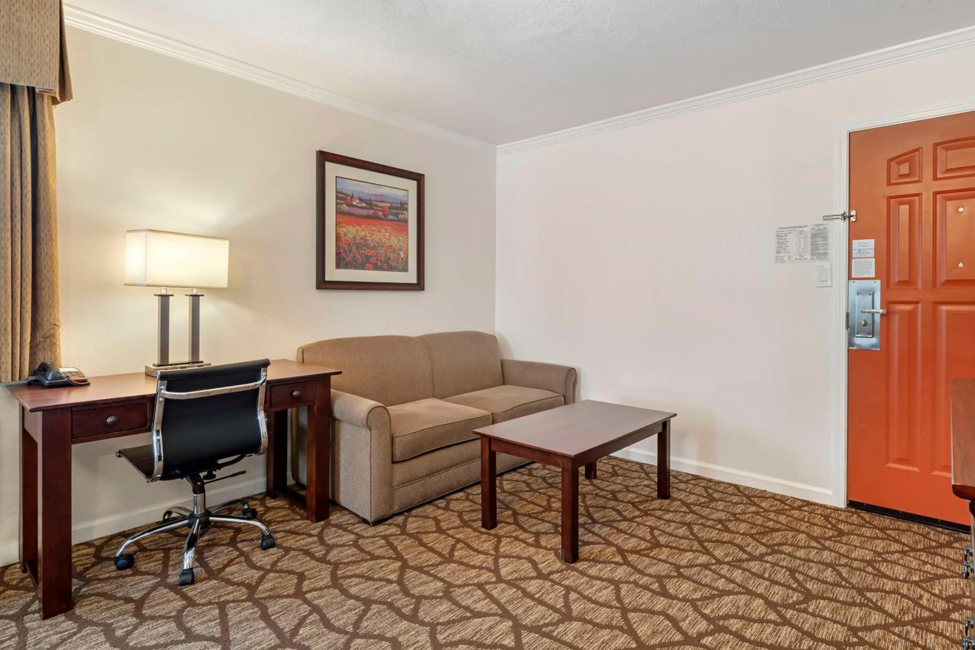 Best Western Salinas Monterey gallery photo in Salinas, CA — image 30
