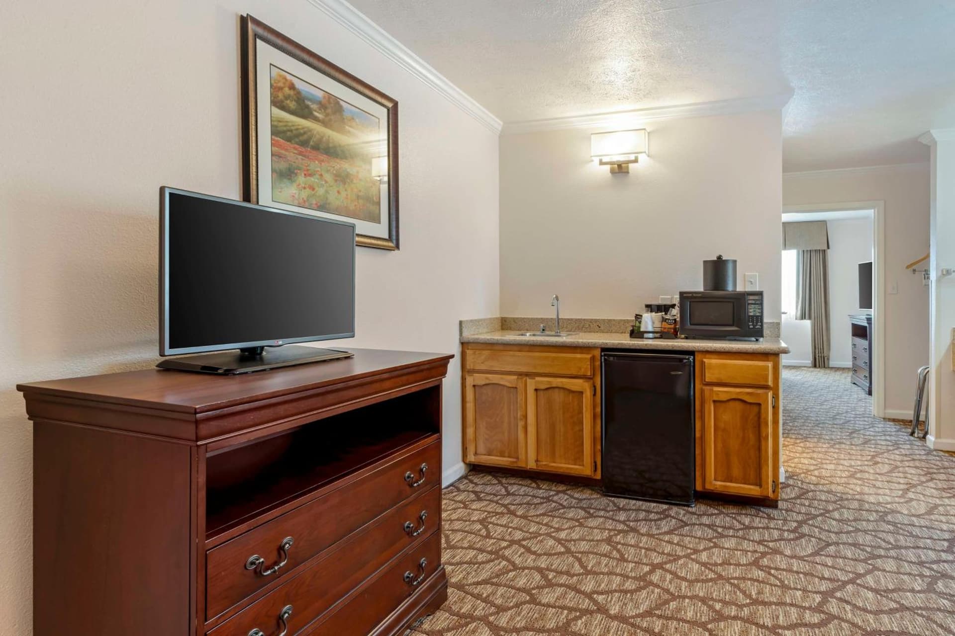 Best Western Salinas Monterey gallery photo in Salinas, CA — image 33