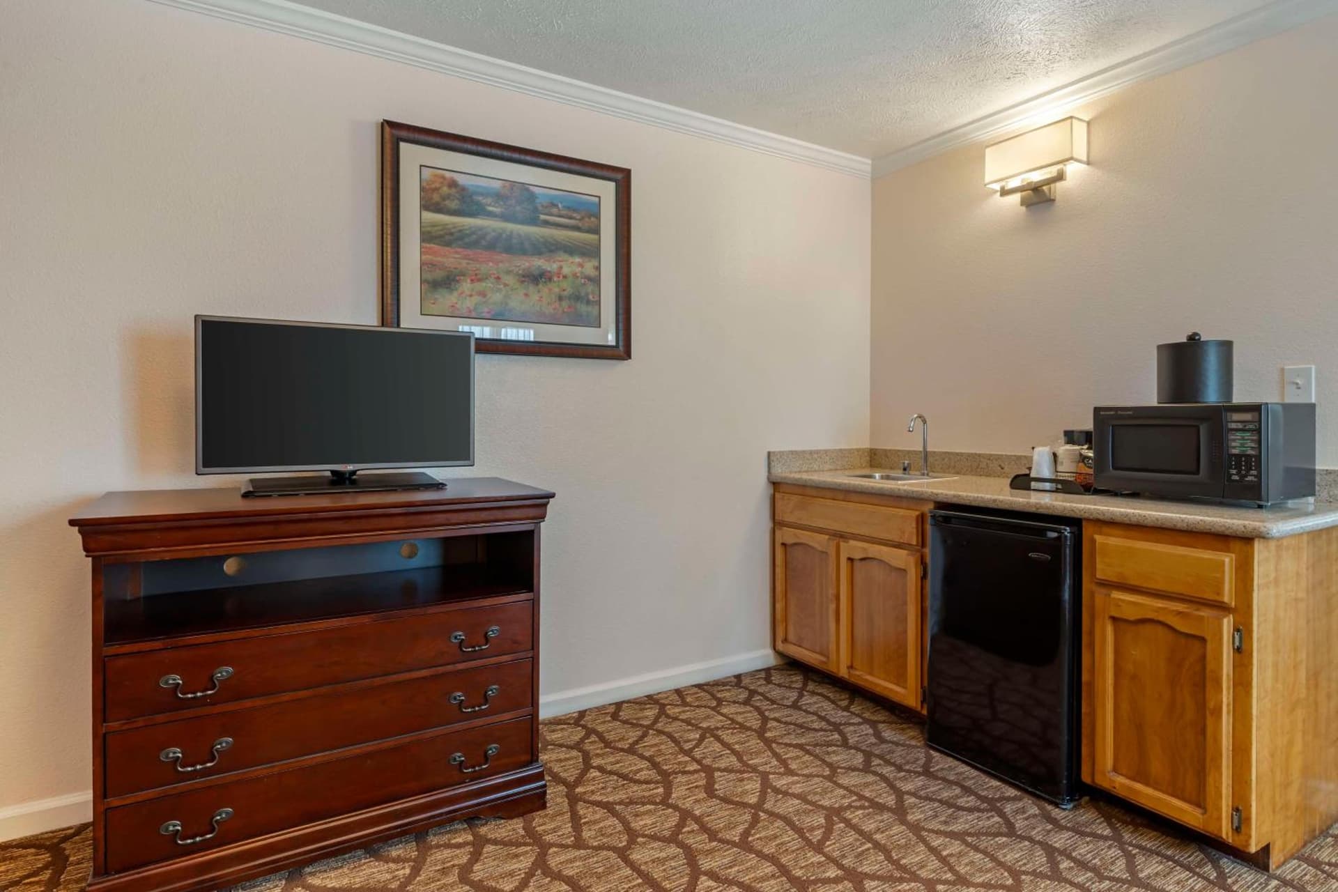 Best Western Salinas Monterey gallery photo in Salinas, CA — image 27