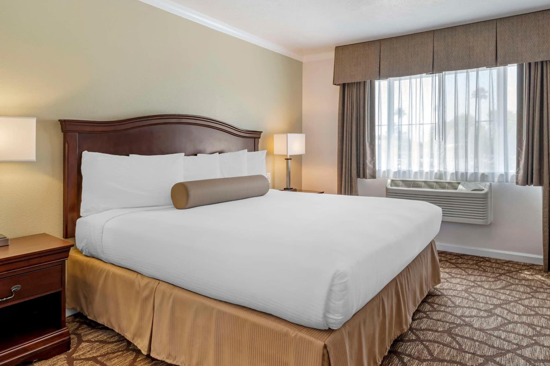 Best Western Salinas Monterey gallery photo in Salinas, CA — image 22