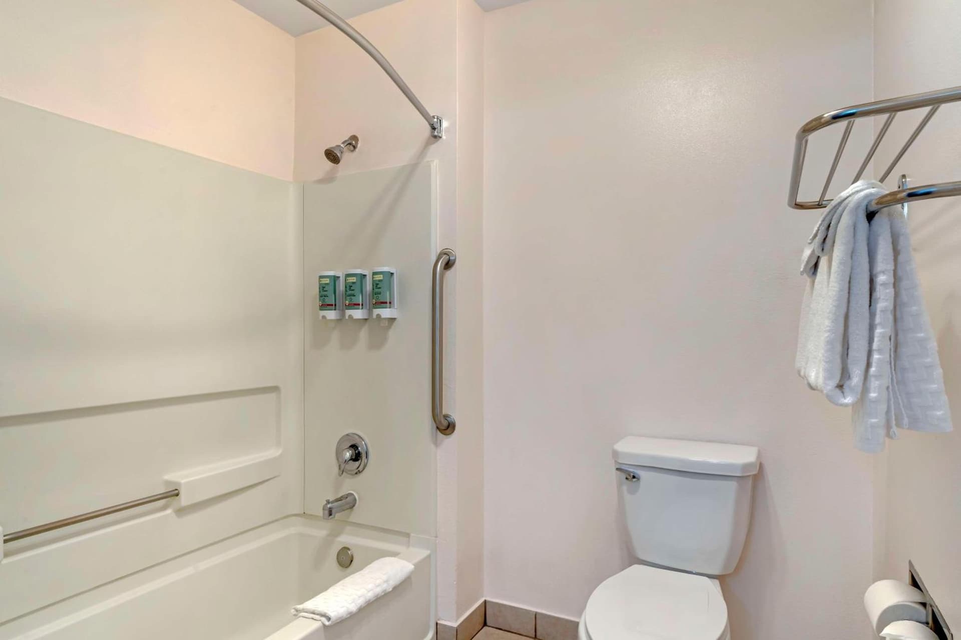 Best Western Salinas Monterey gallery photo in Salinas, CA — image 16