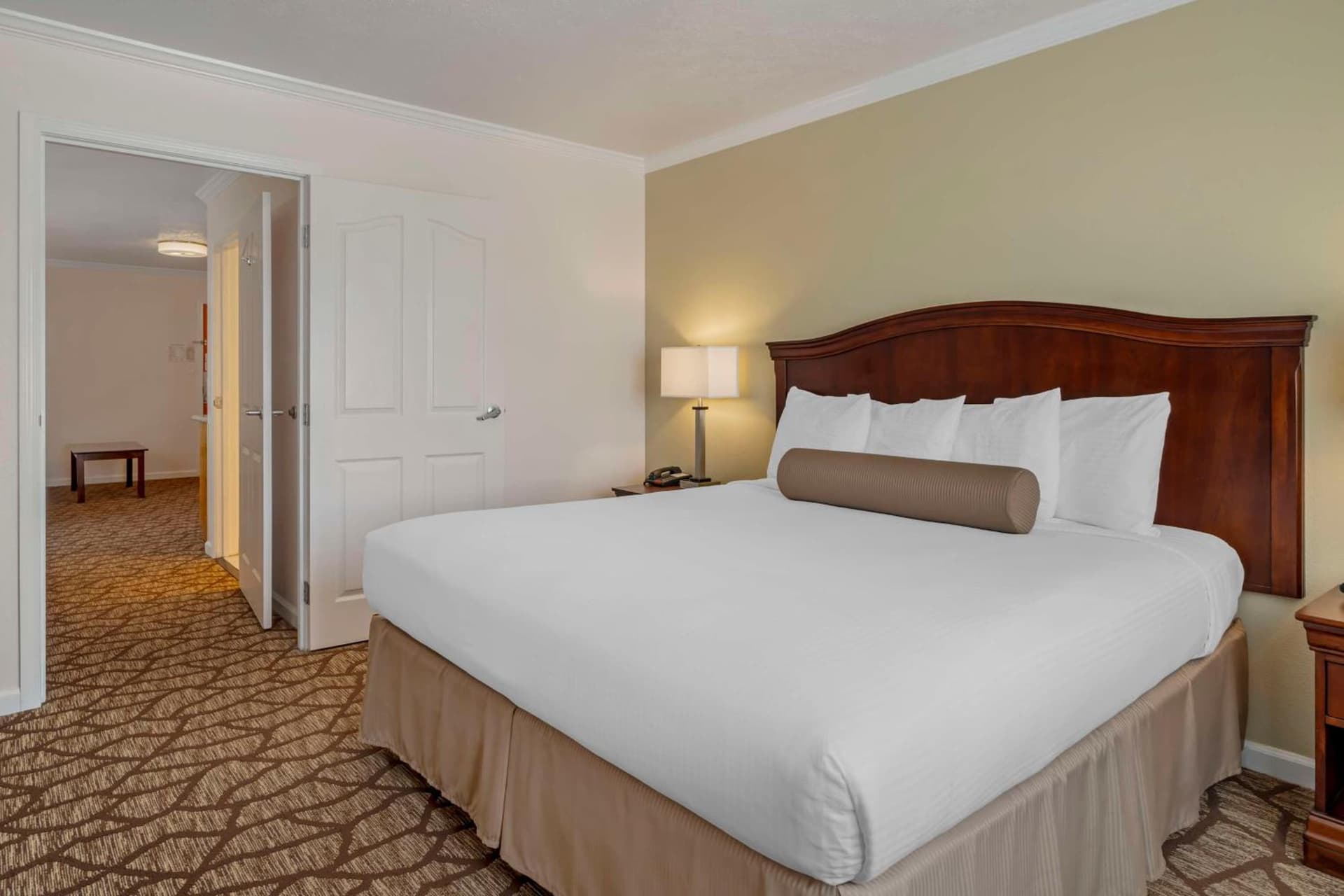 Best Western Salinas Monterey gallery photo in Salinas, CA — image 10