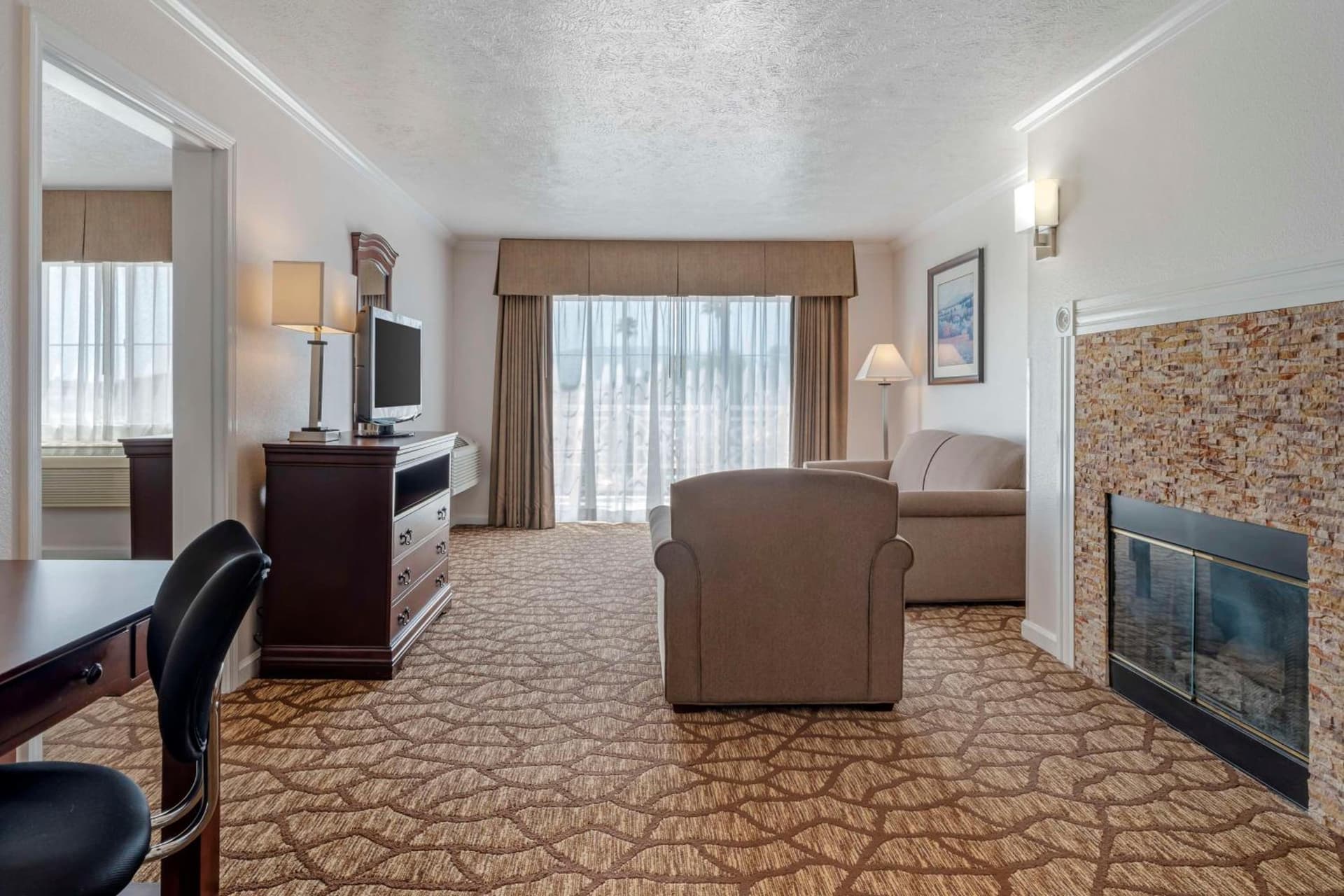 Best Western Salinas Monterey gallery photo in Salinas, CA — image 32