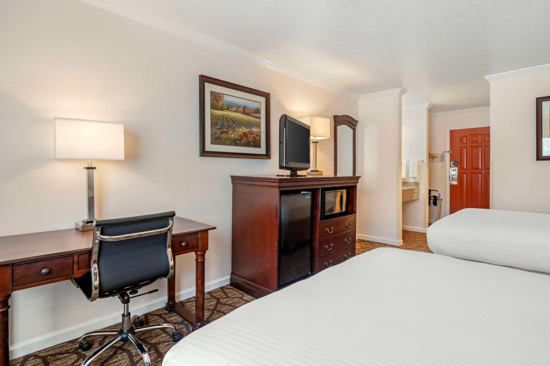 Best Western Salinas Monterey gallery photo in Salinas, CA — image 34