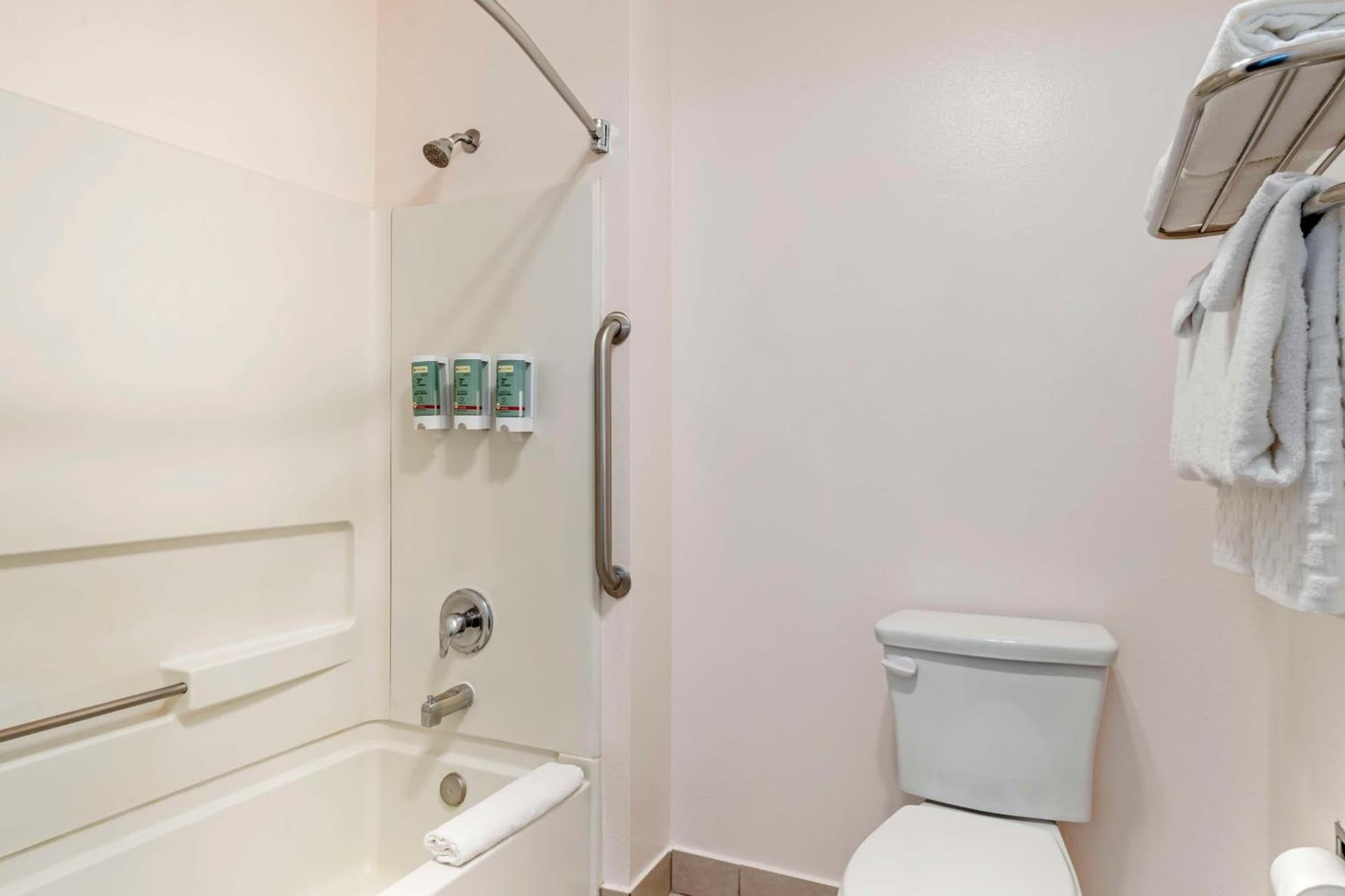 Best Western Salinas Monterey gallery photo in Salinas, CA — image 24